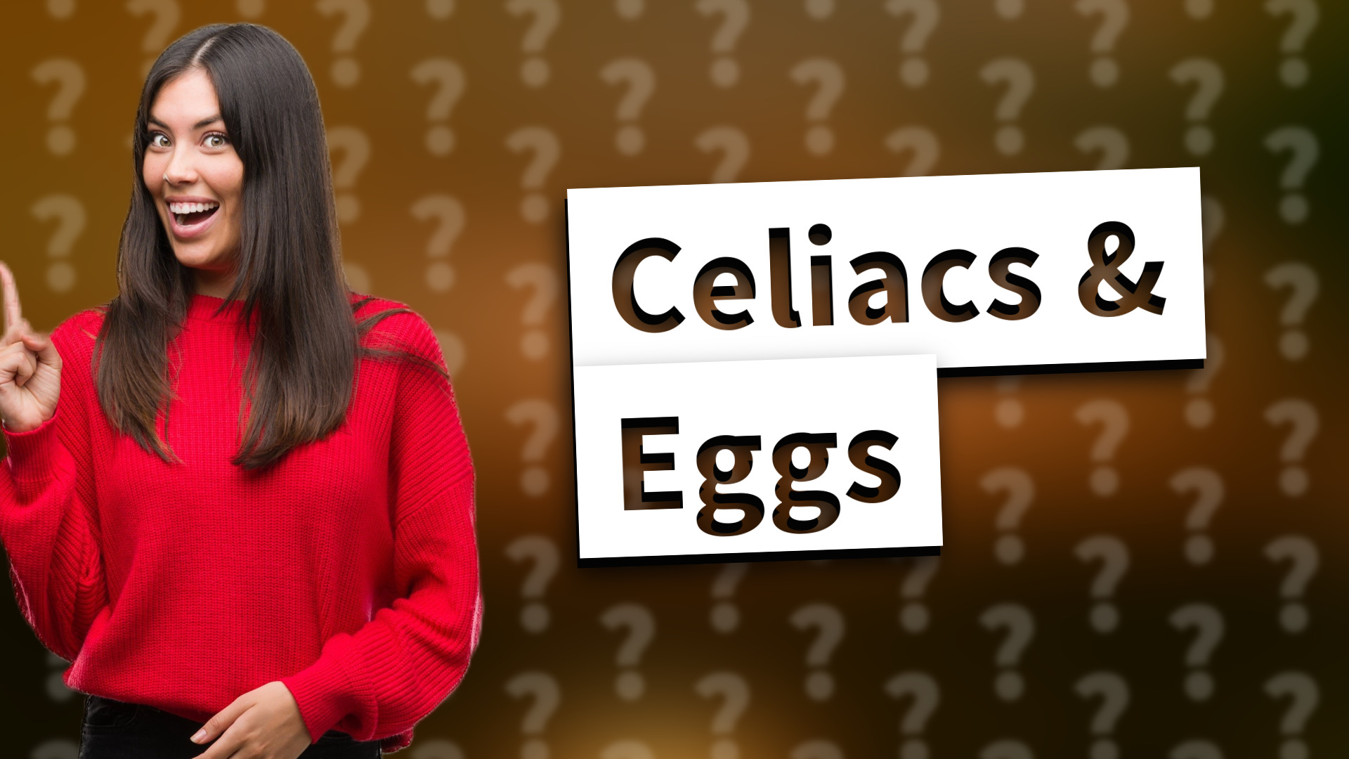 Celiacs & Eggs