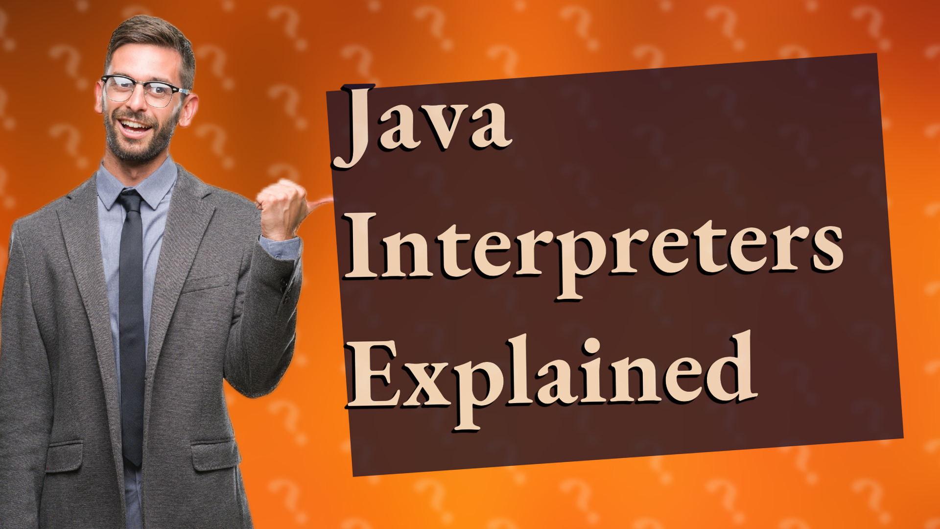 Java Interpreters Explained