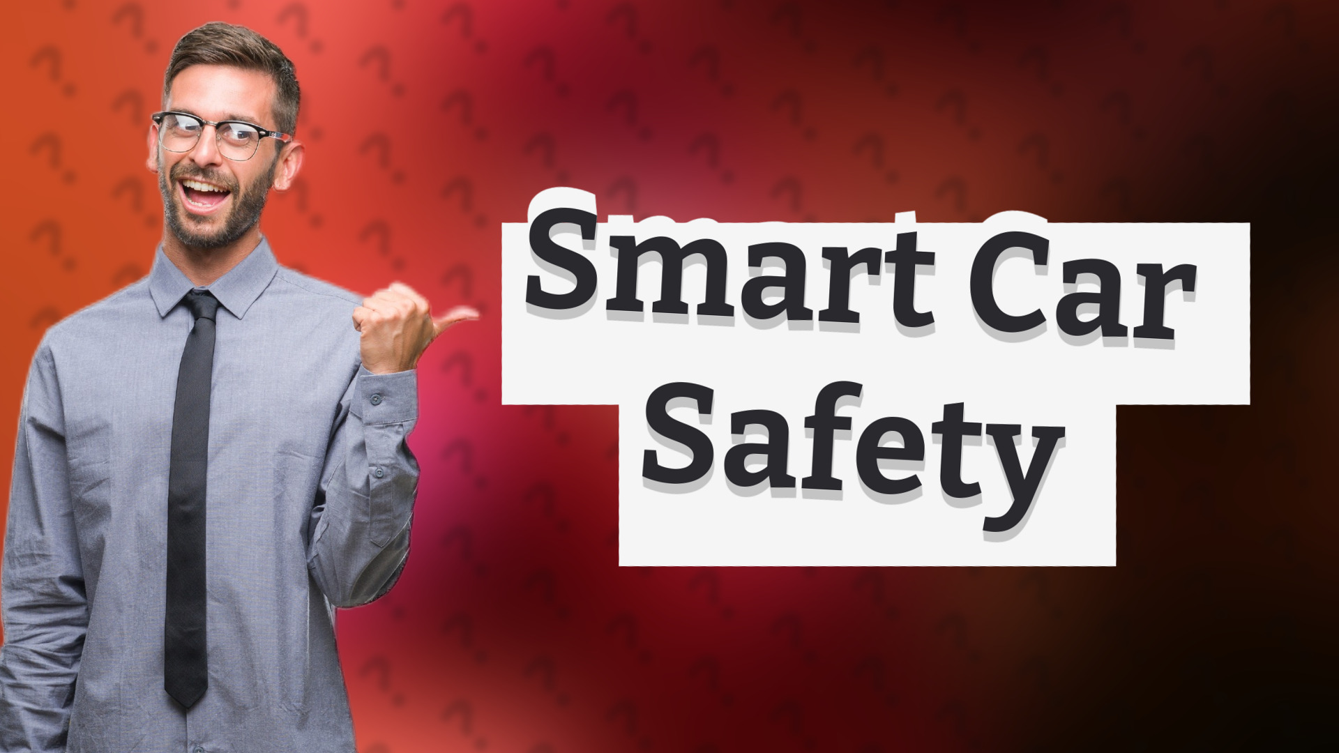 Smart Car Safety