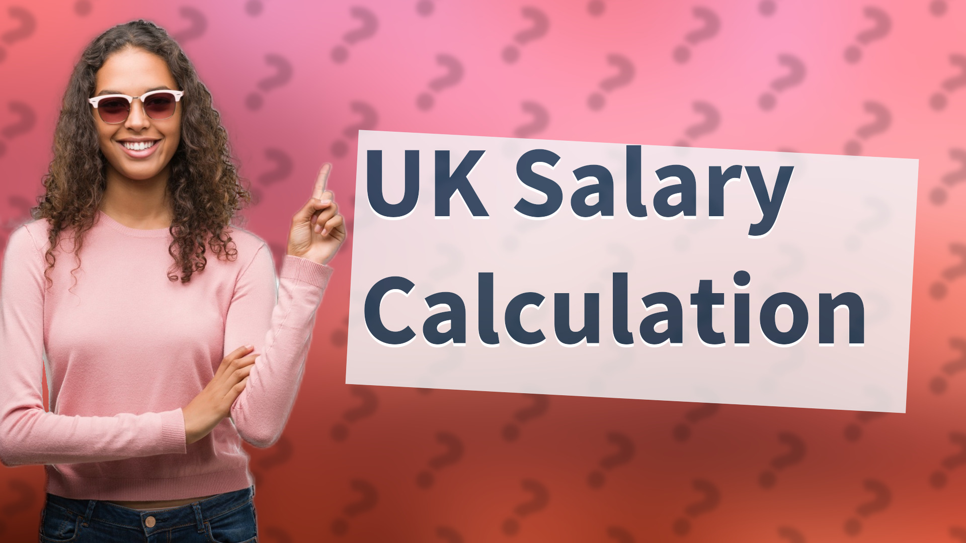 UK Salary Calculation