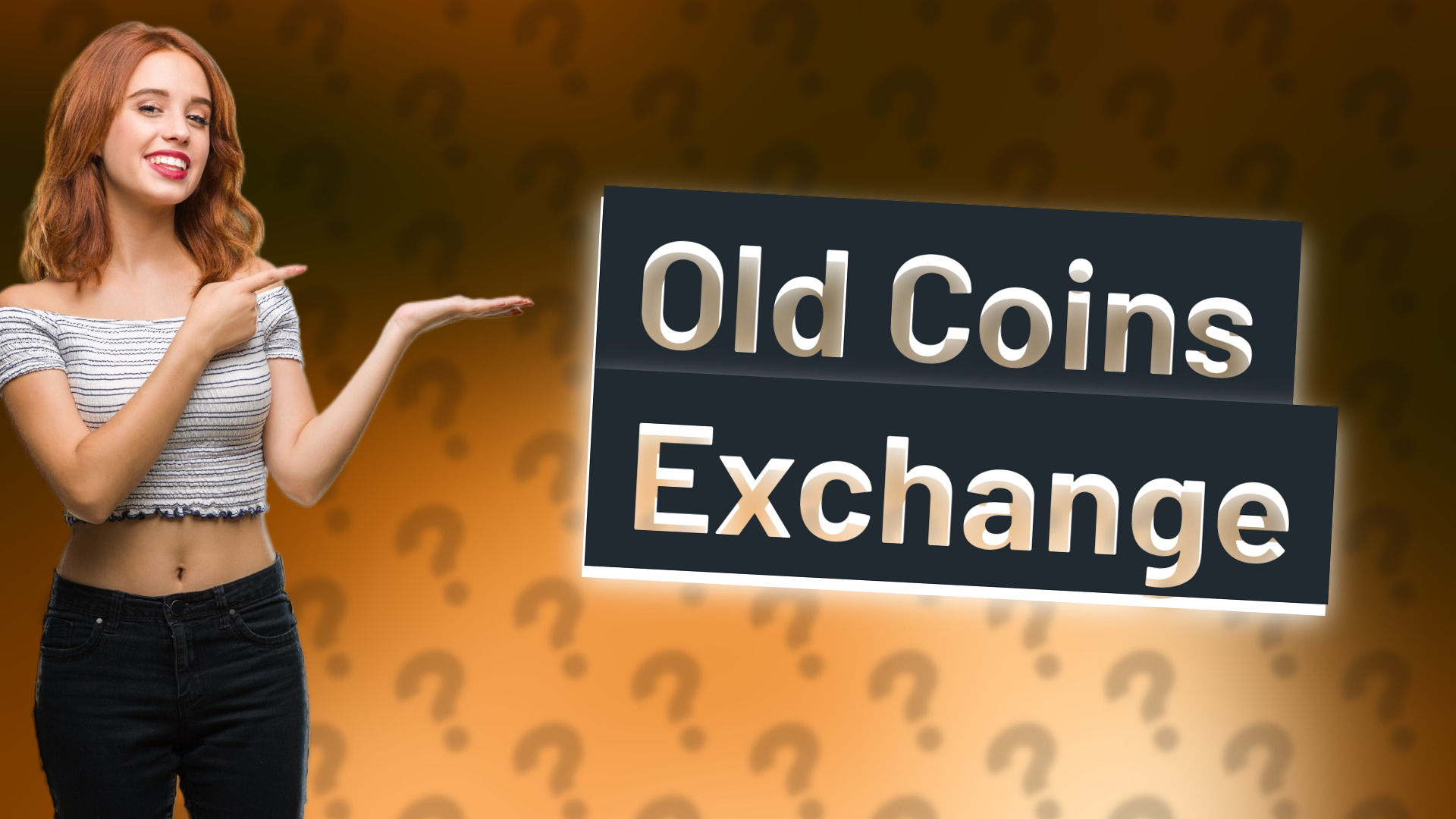 Old Coins Exchange