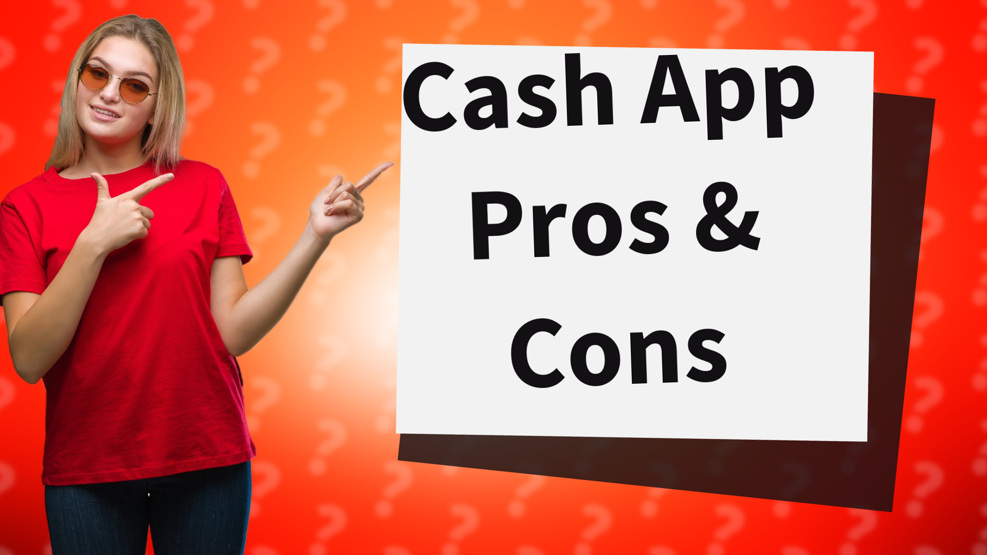 Cash App Pros & Cons