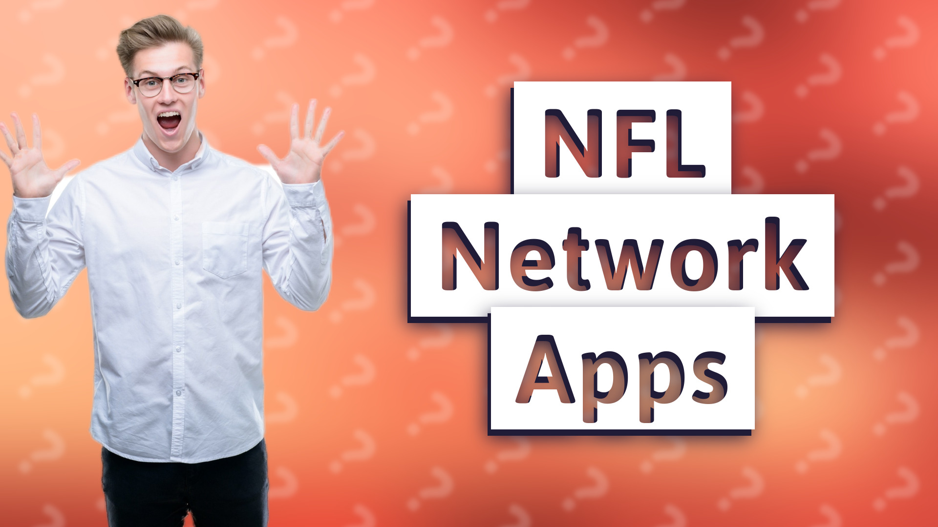 NFL Network Apps