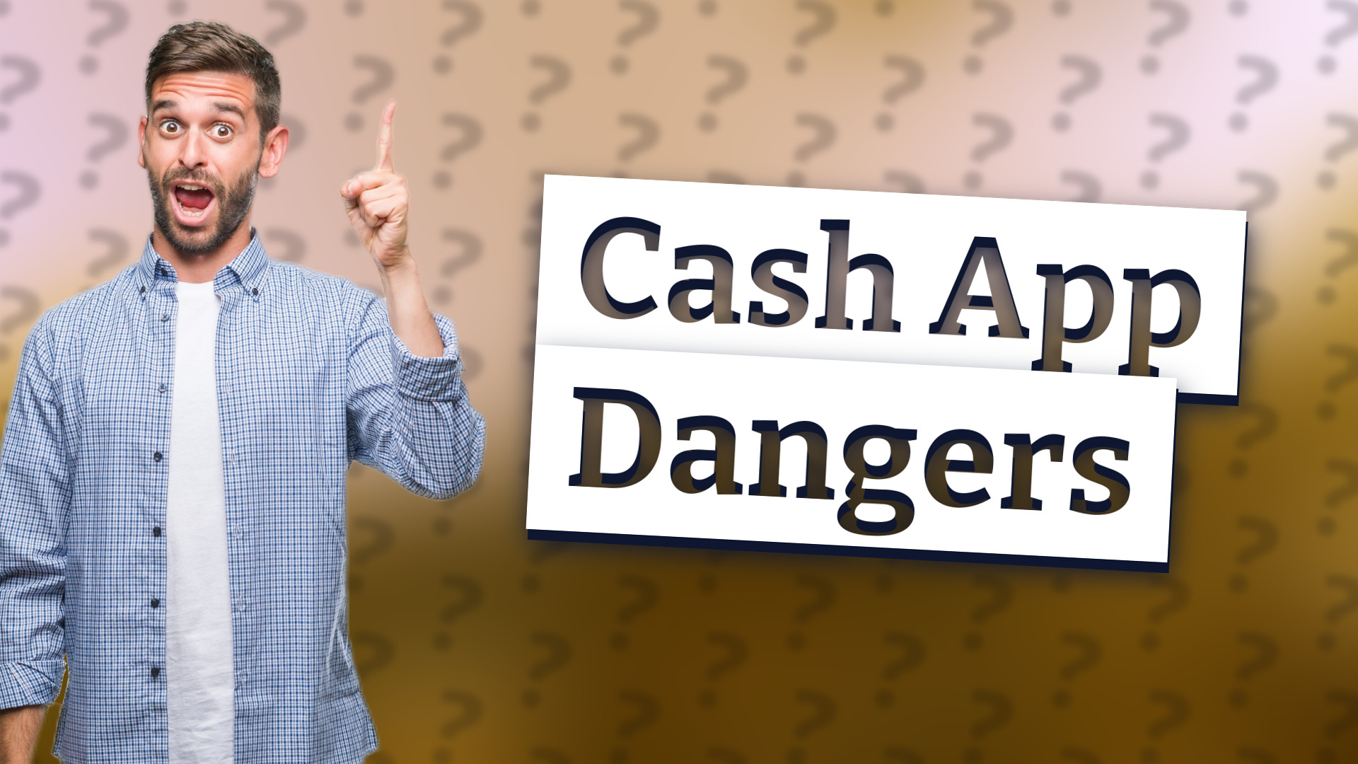 Cash App Dangers