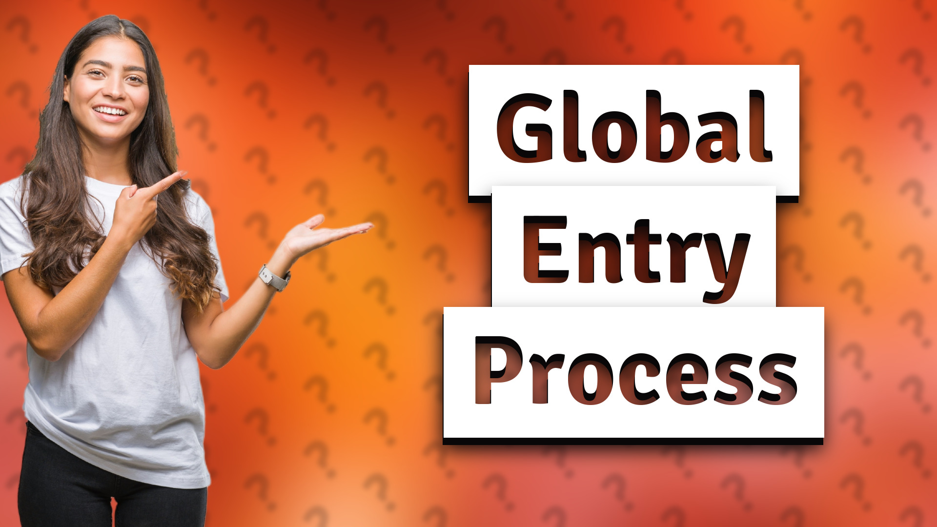 Global Entry Process
