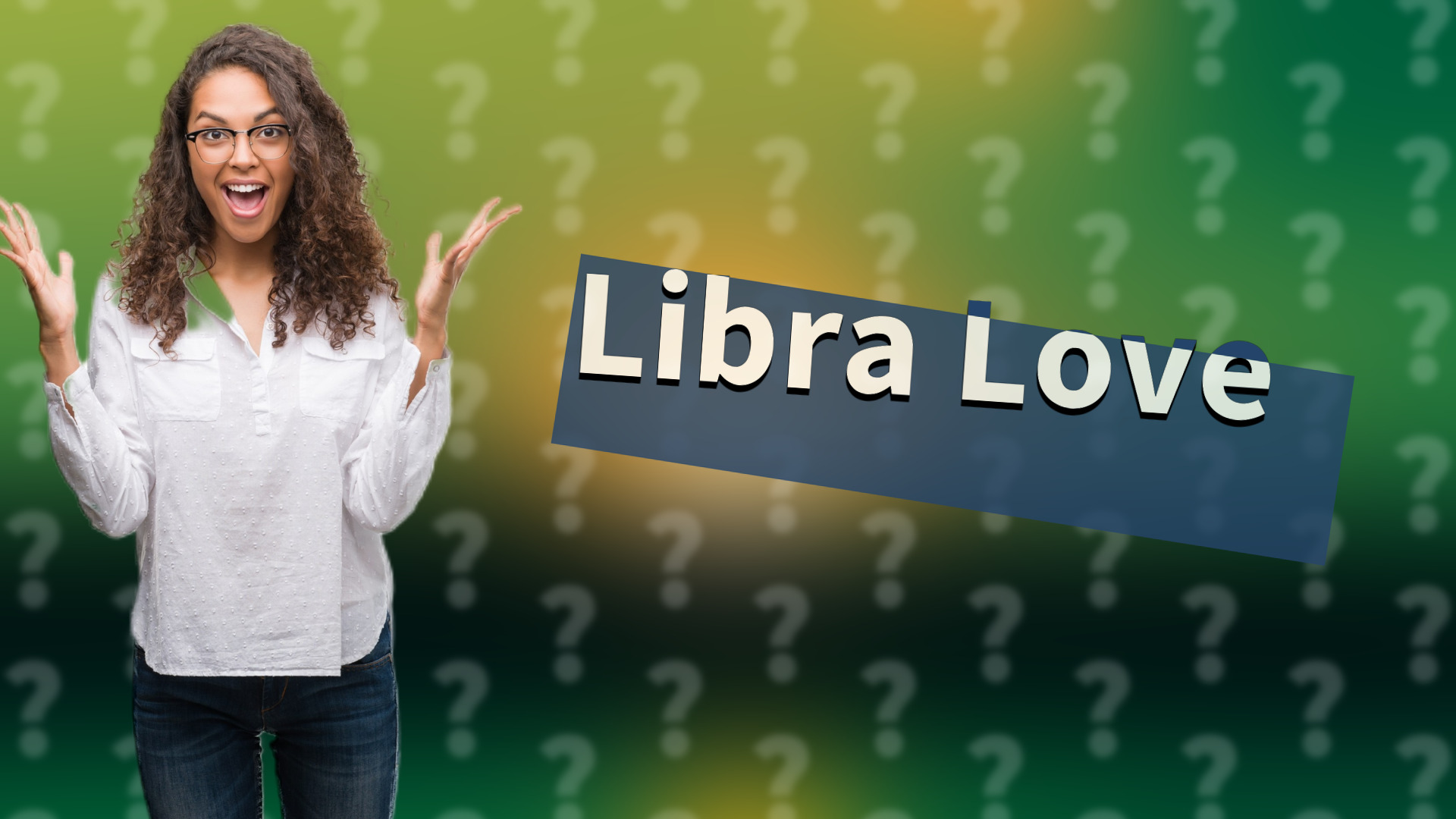 Libra Love