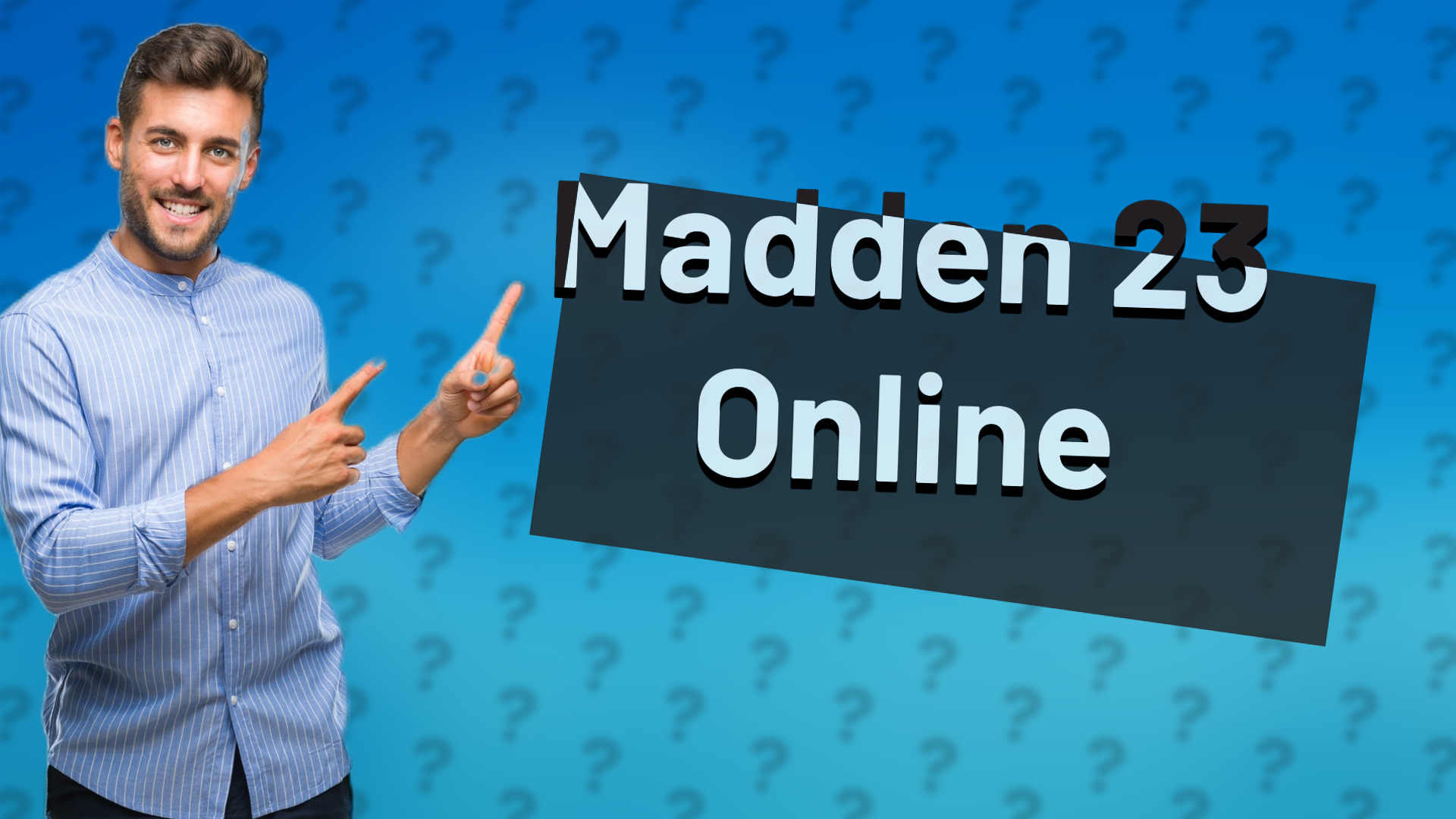 Madden 23 Online