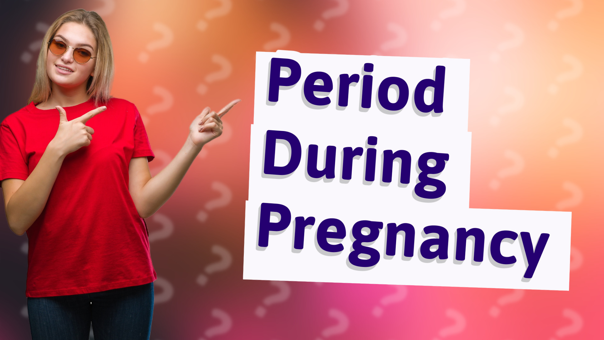 Period During Pregnancy