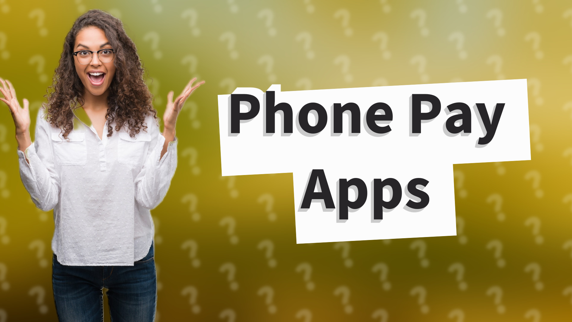 Phone Pay Apps