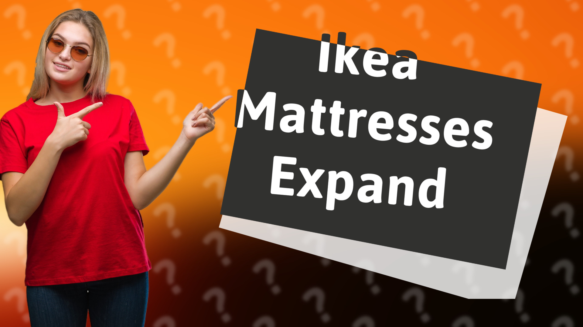 Ikea Mattresses Expand