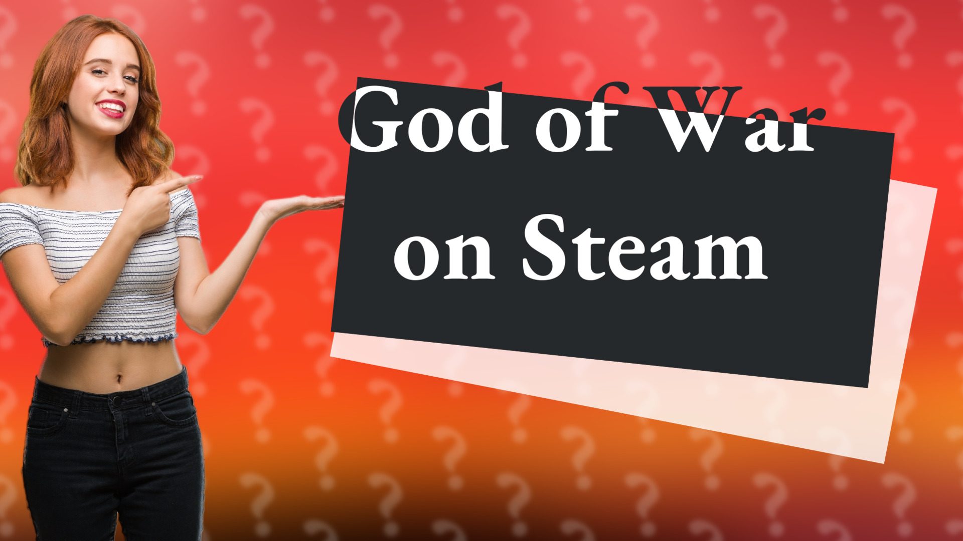 God of War on Steam