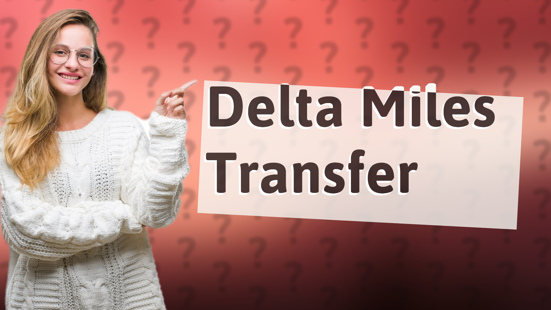 Delta Miles Transfer