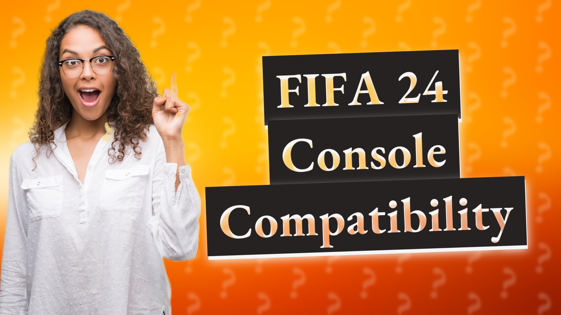 FIFA 24 Console Compatibility