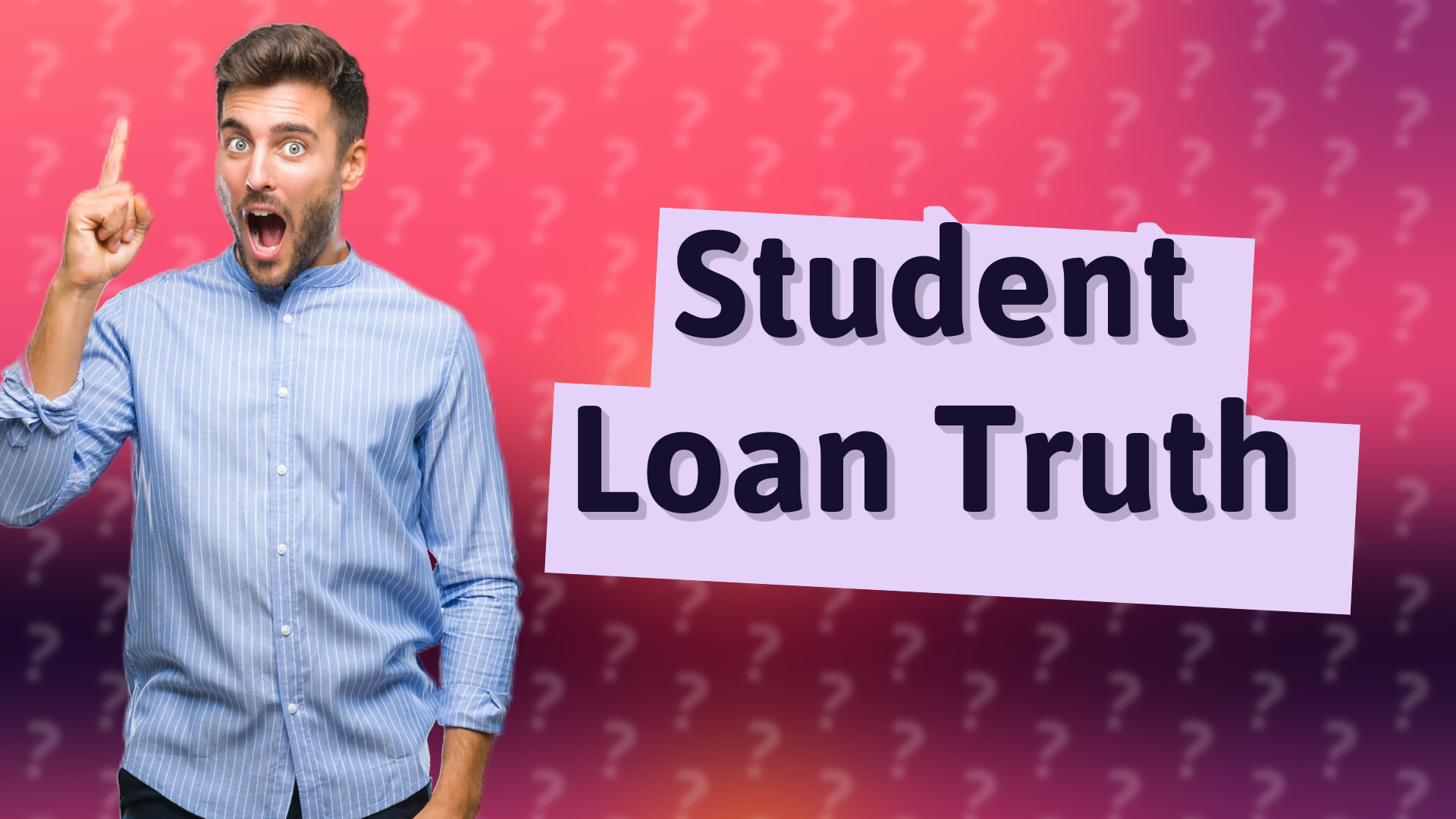 Student Loan Truth
