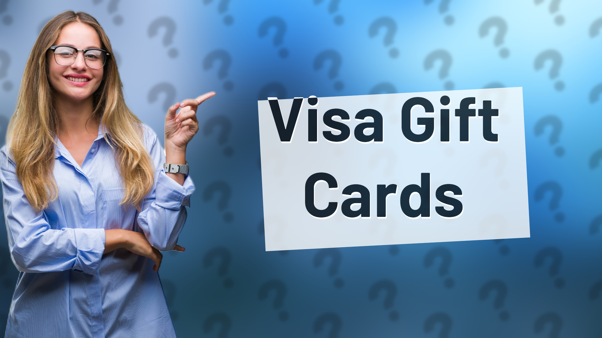 Visa Gift Cards