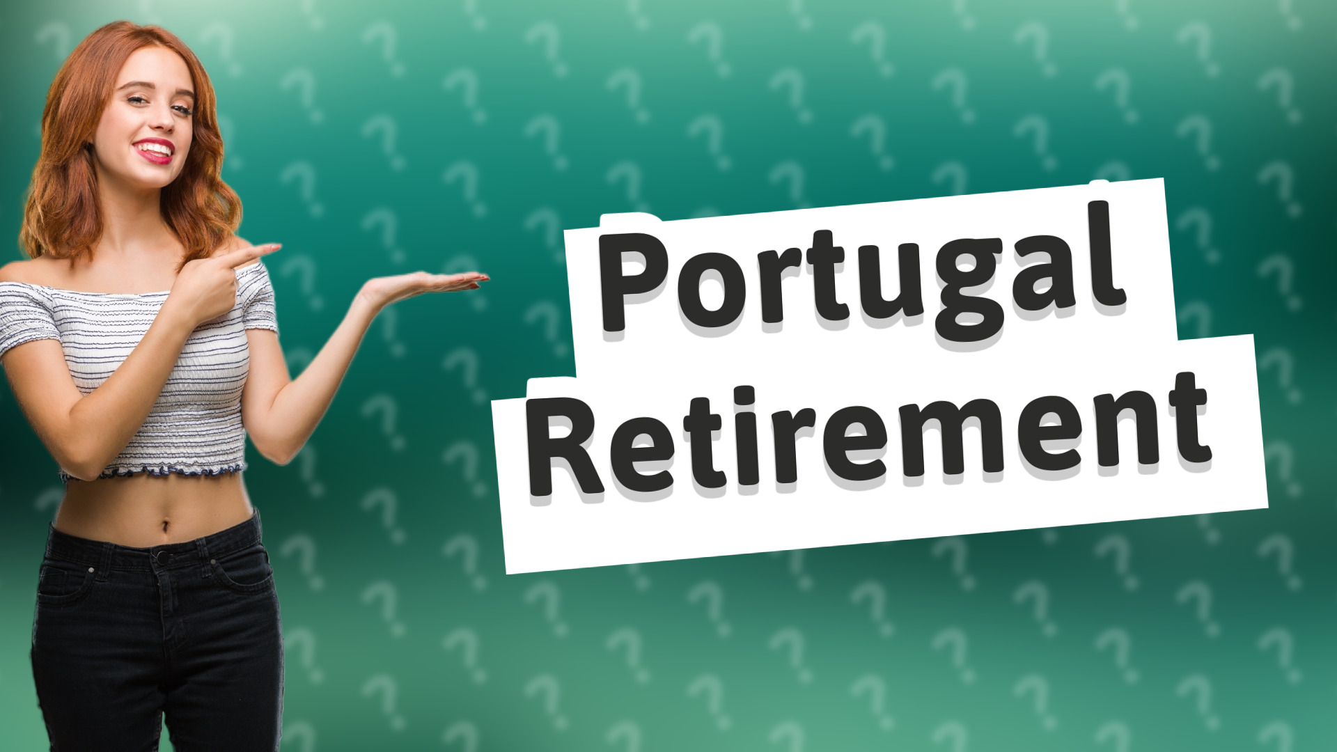 Portugal Retirement