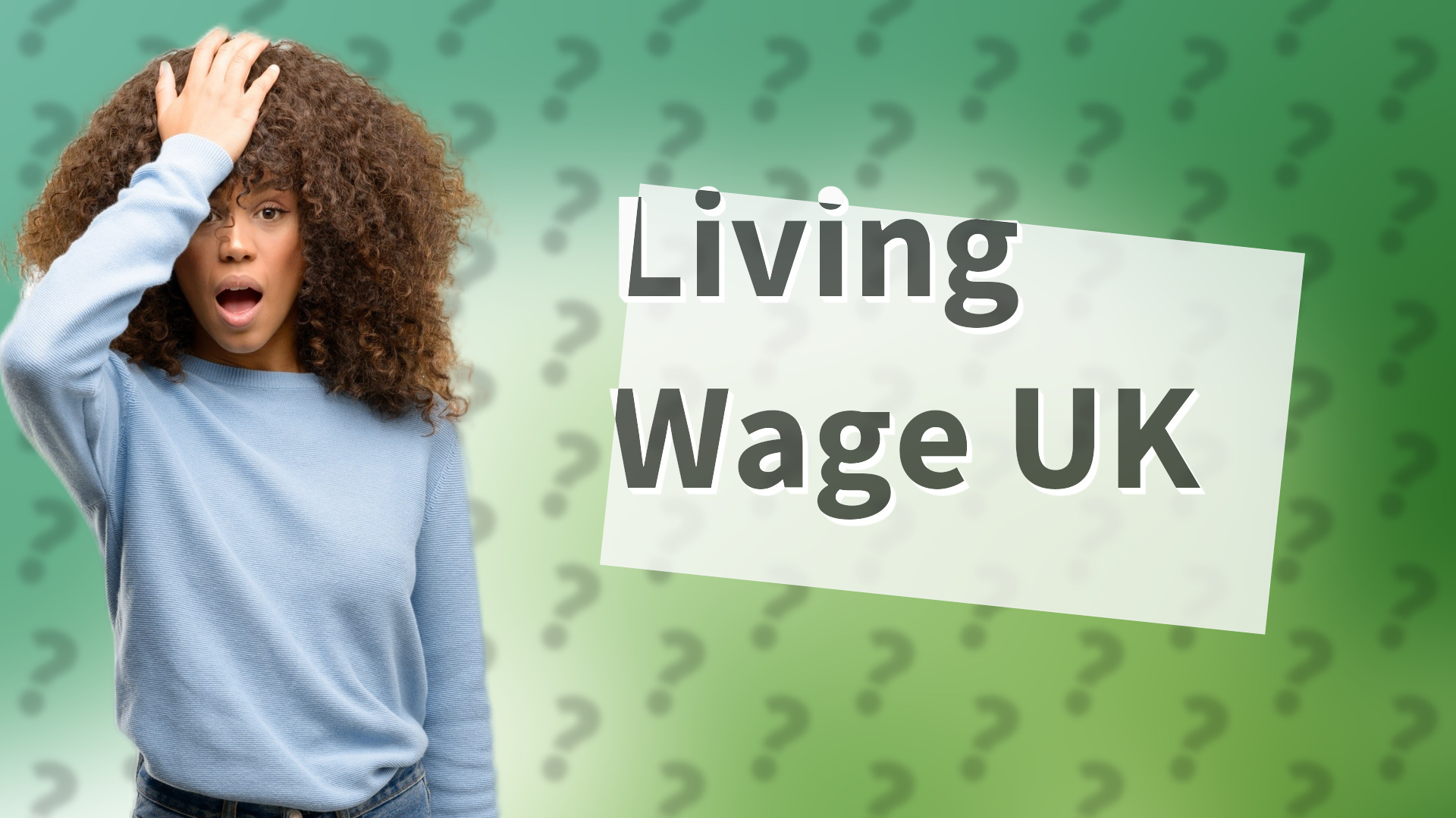 Living Wage UK