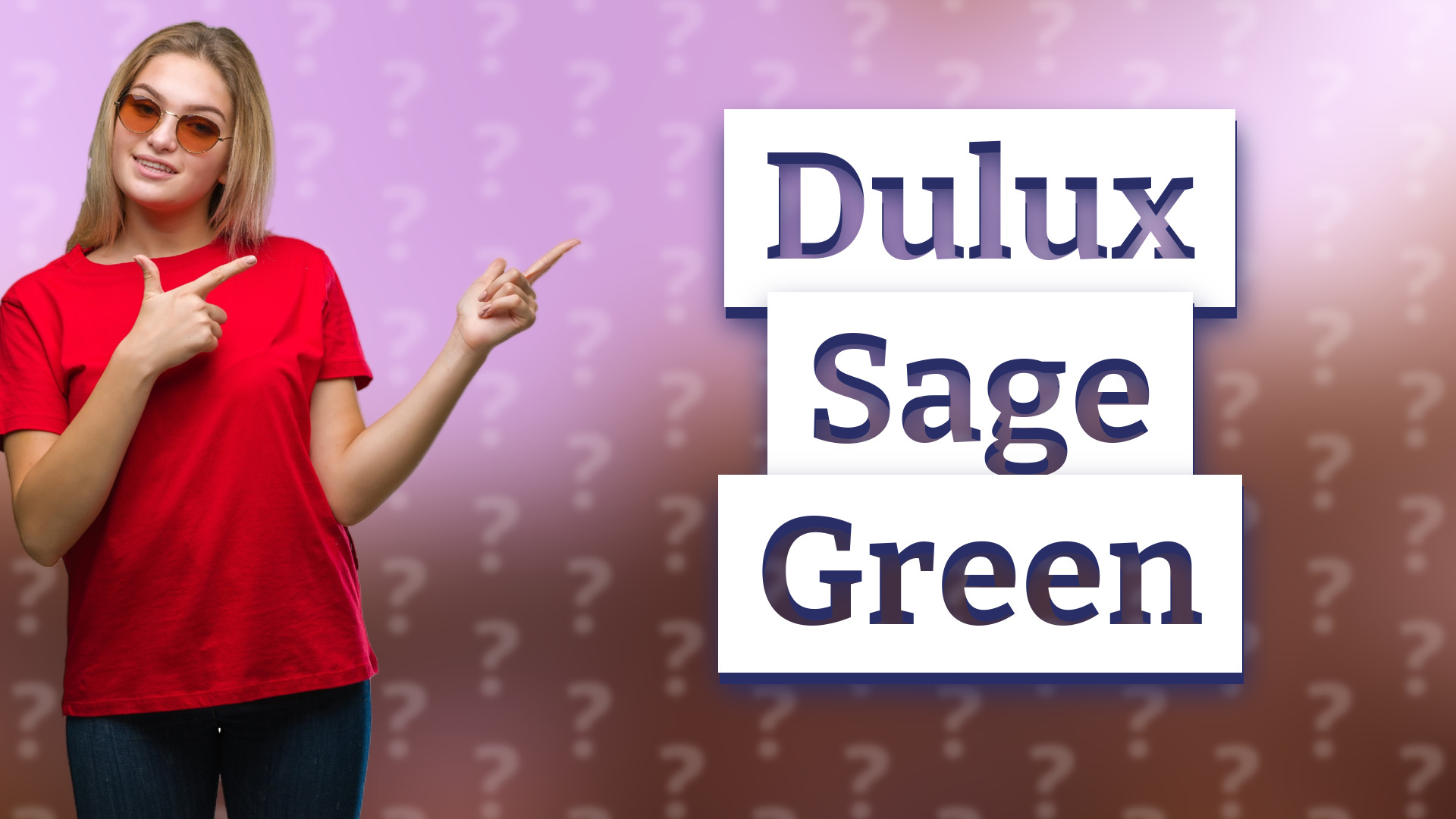 Dulux Sage Green
