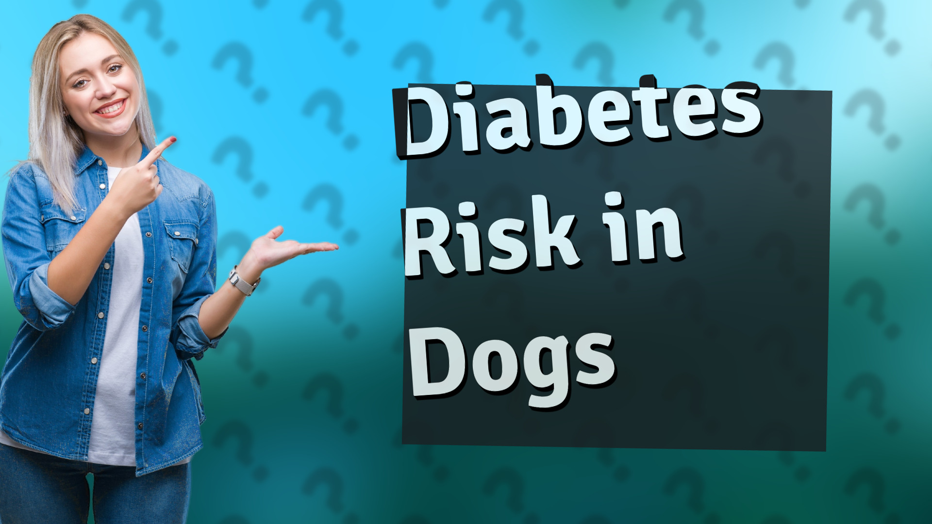 Diabetes Risk in Dogs