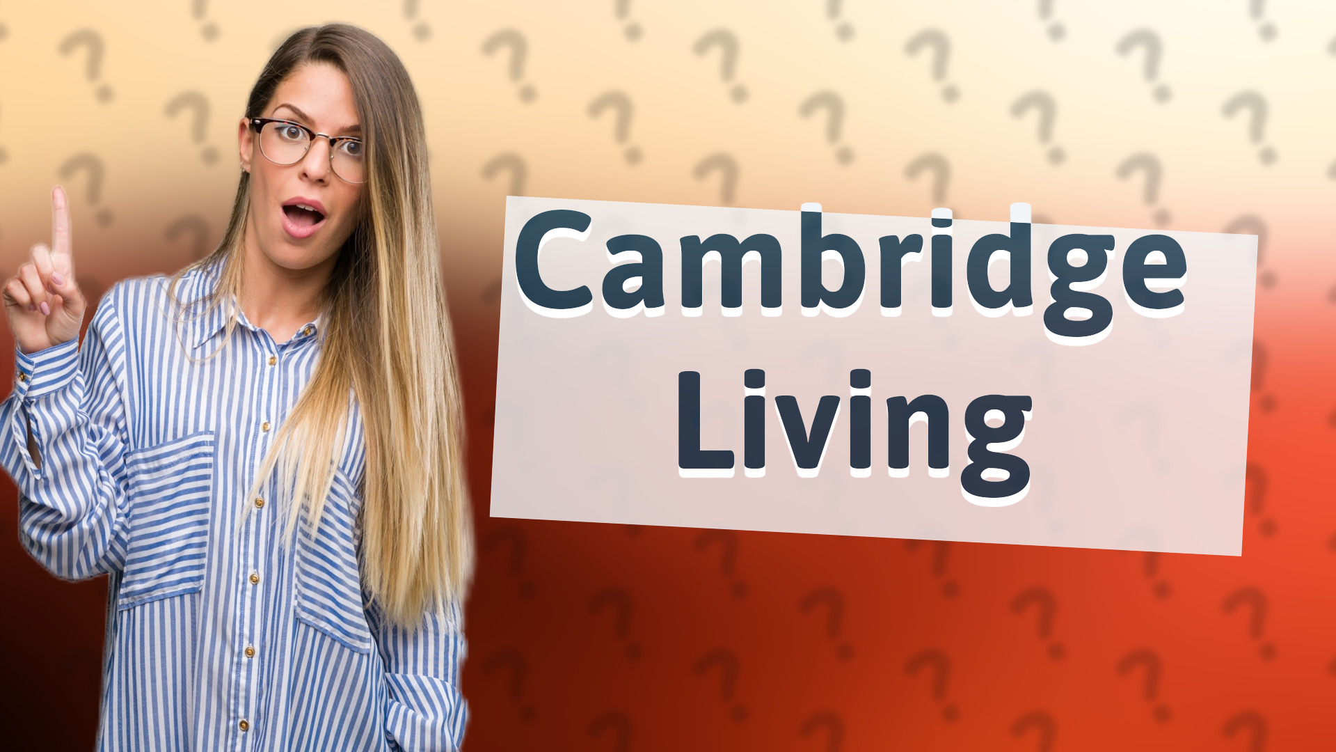 Cambridge Living