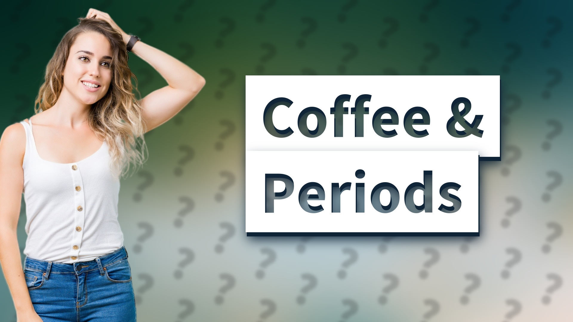Coffee & Periods