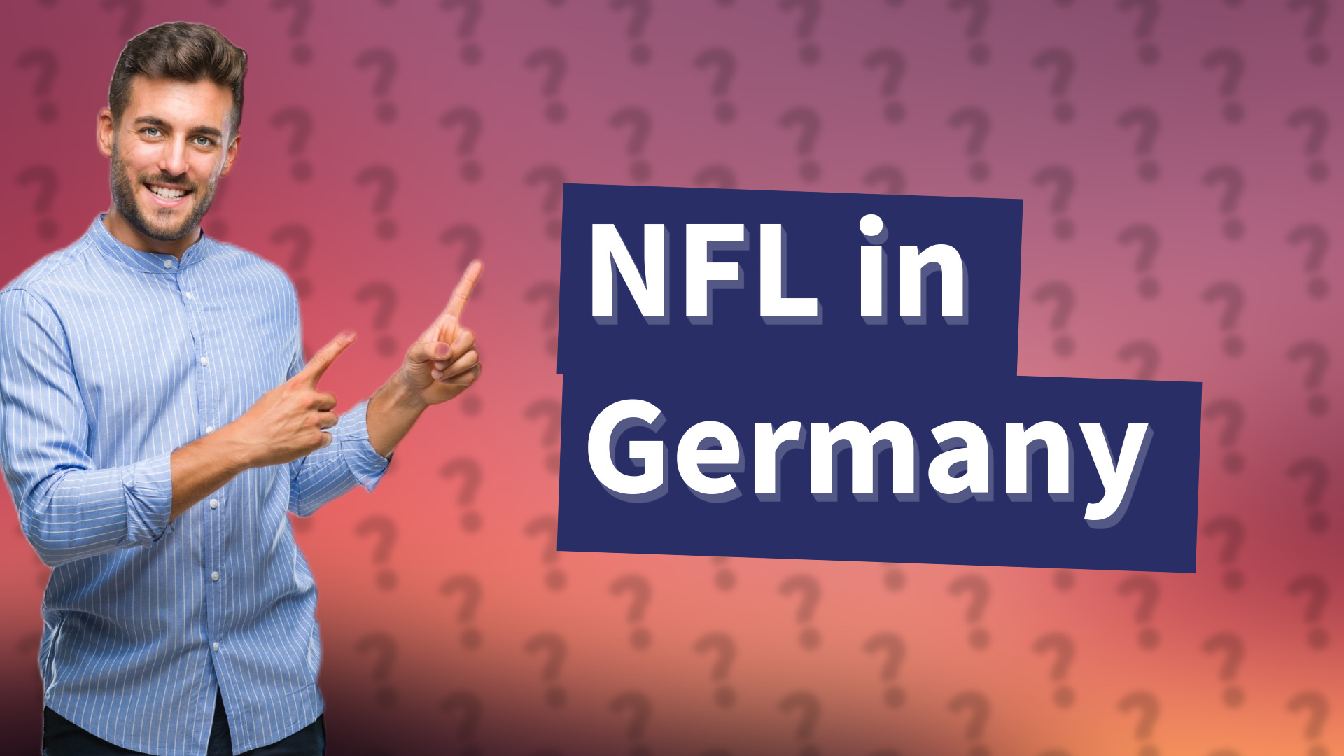 NFL in Germany
