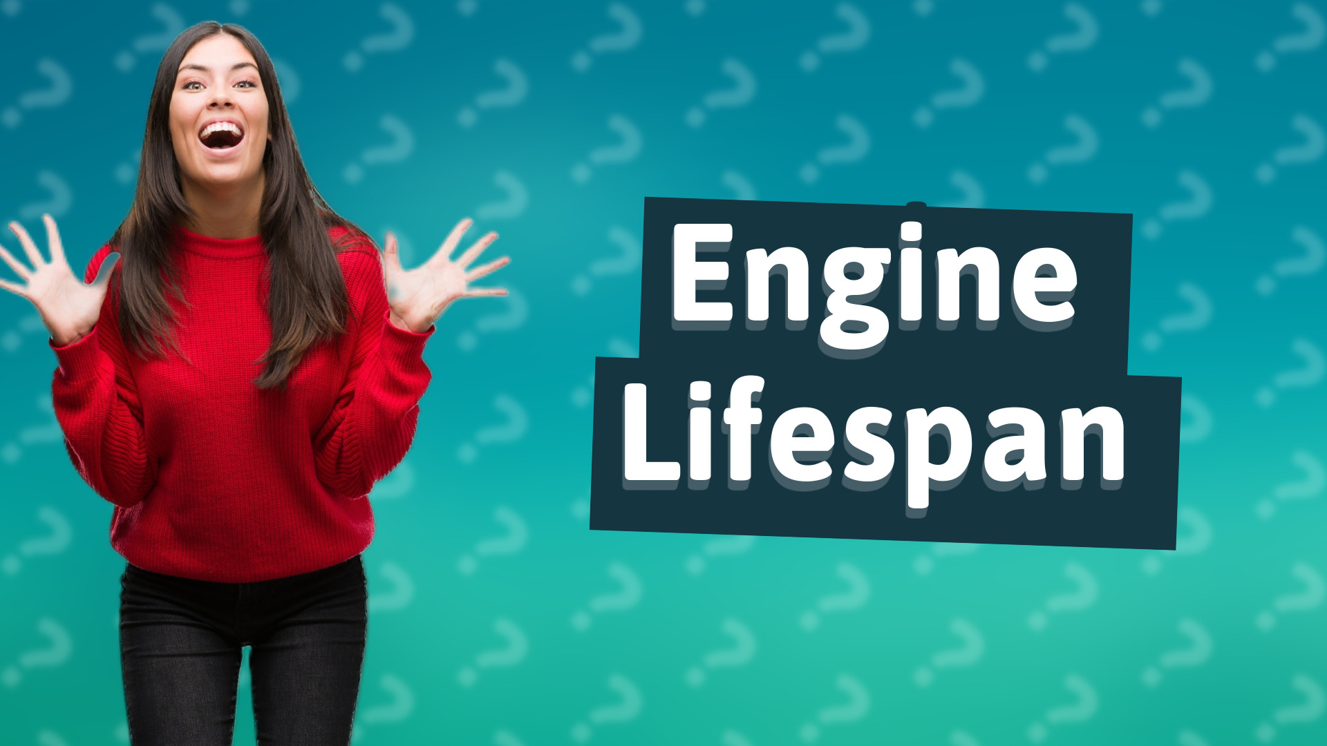 Engine Lifespan