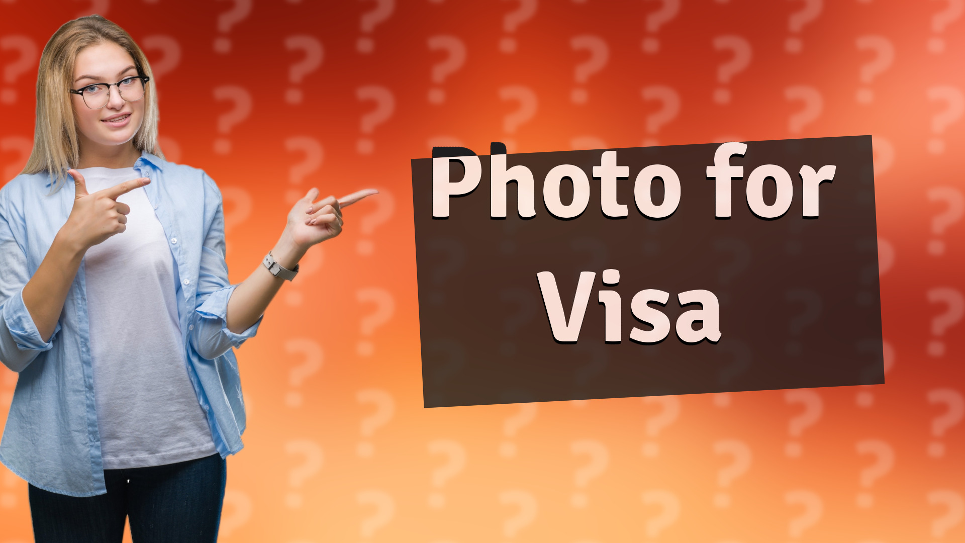 Photo for Visa