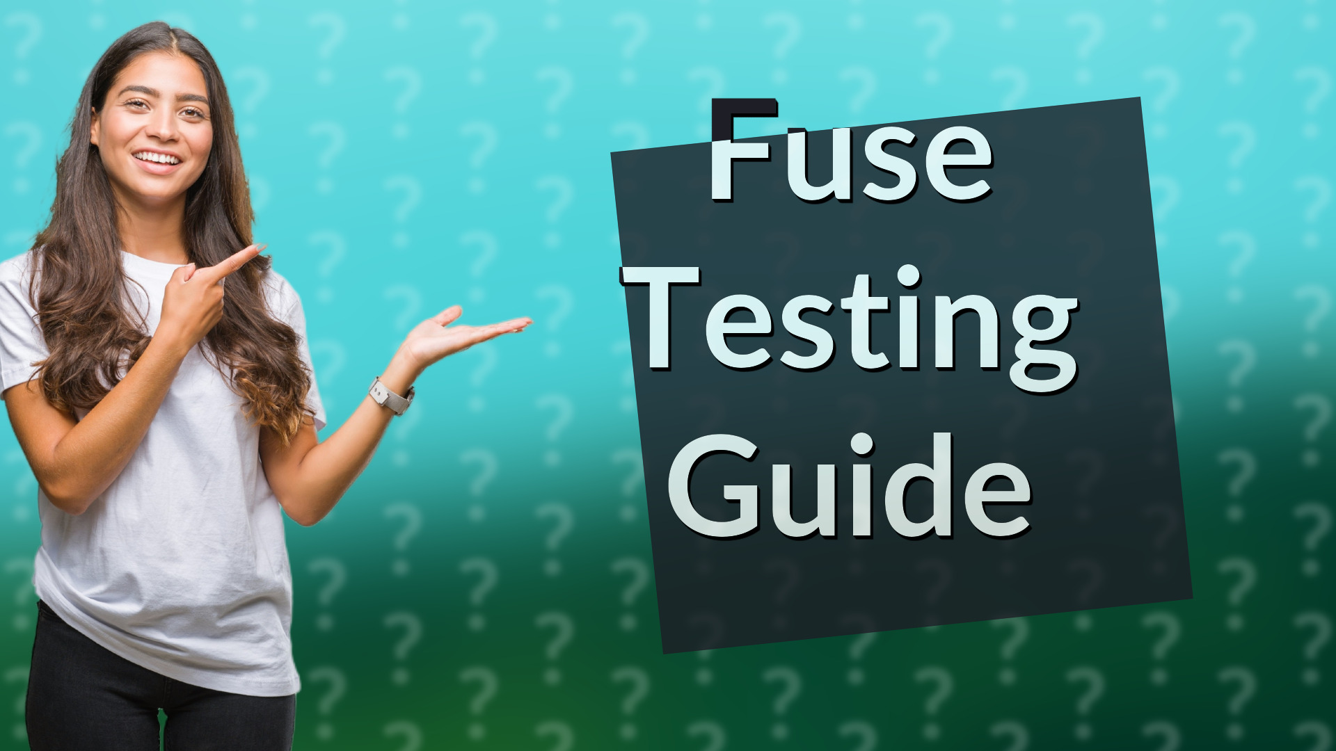Fuse Testing Guide