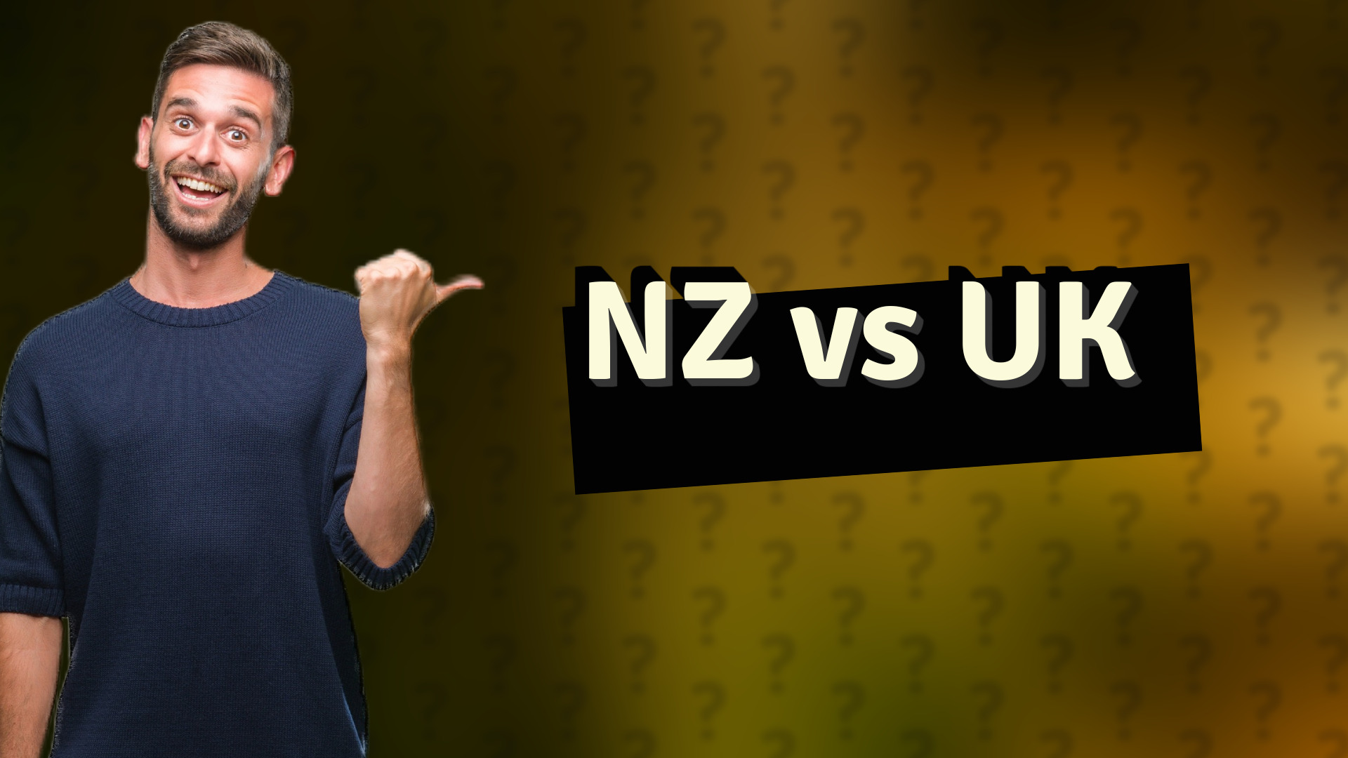 NZ vs UK