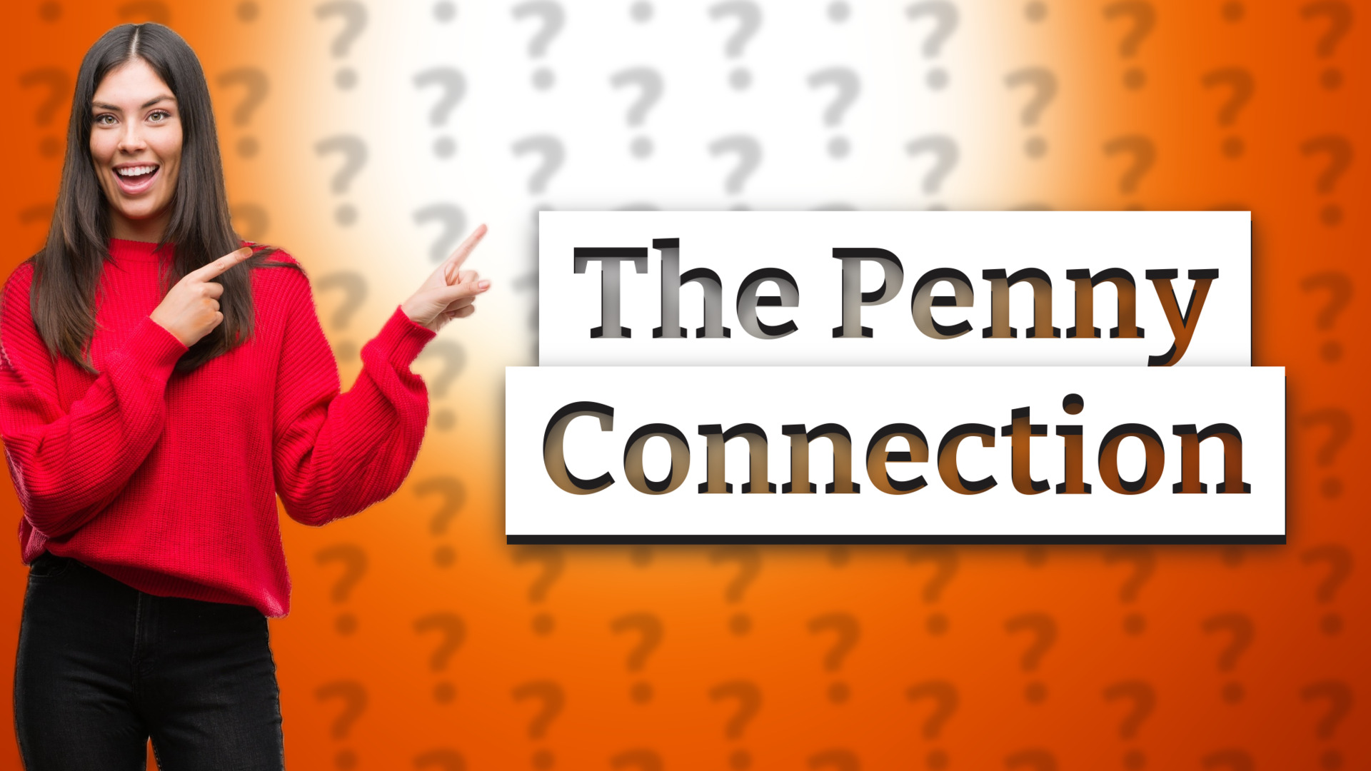 The Penny Connection