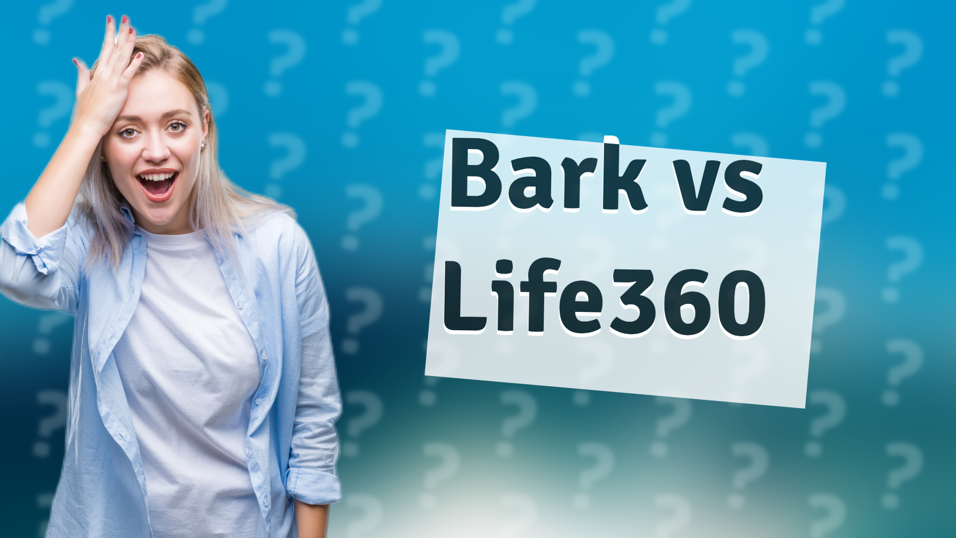 Bark vs Life360