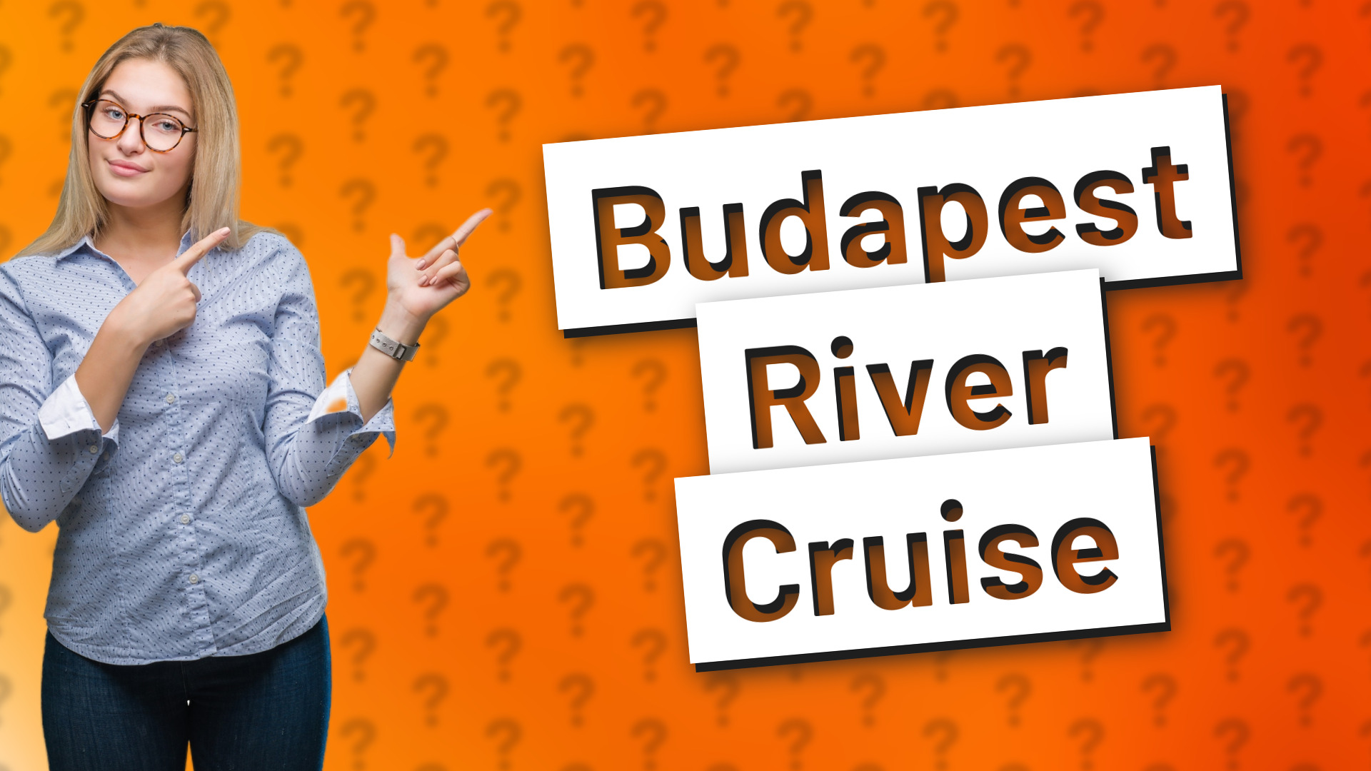 Budapest River Cruise