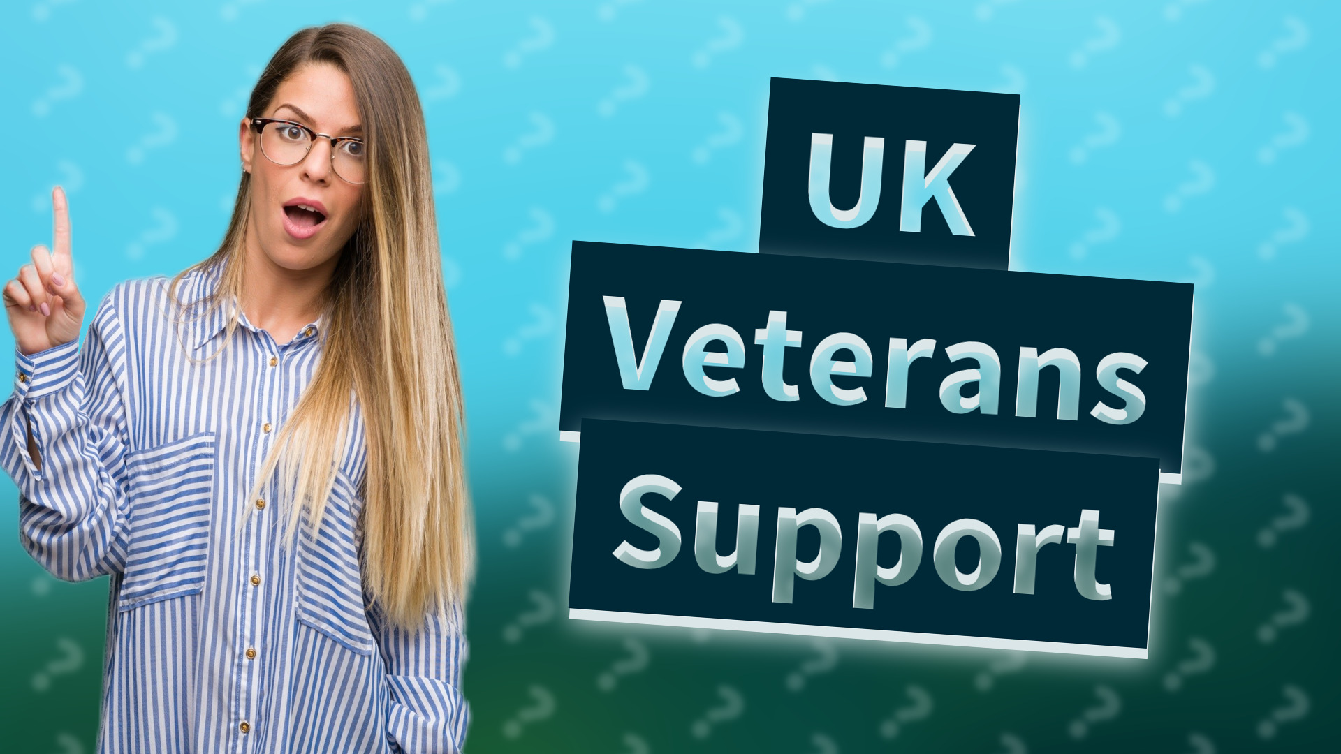 UK Veterans Support