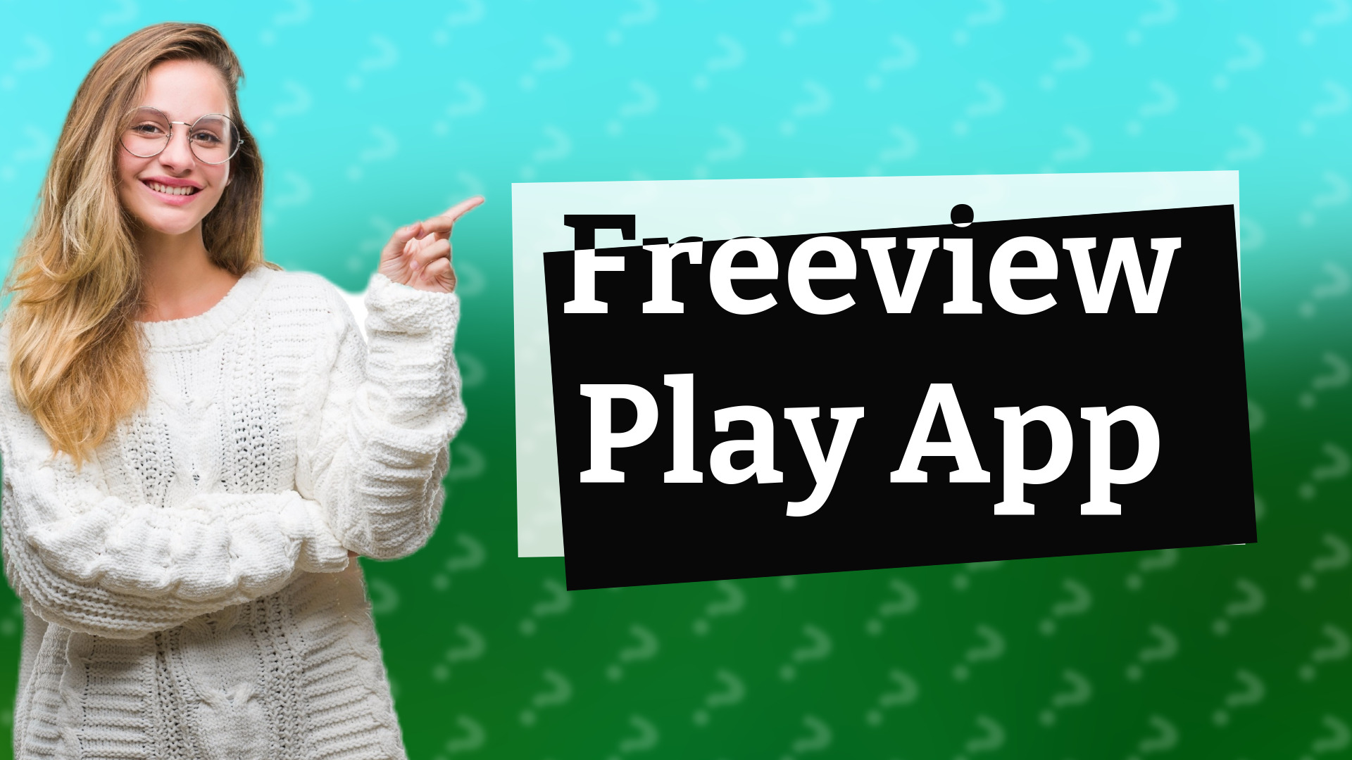 Freeview Play App