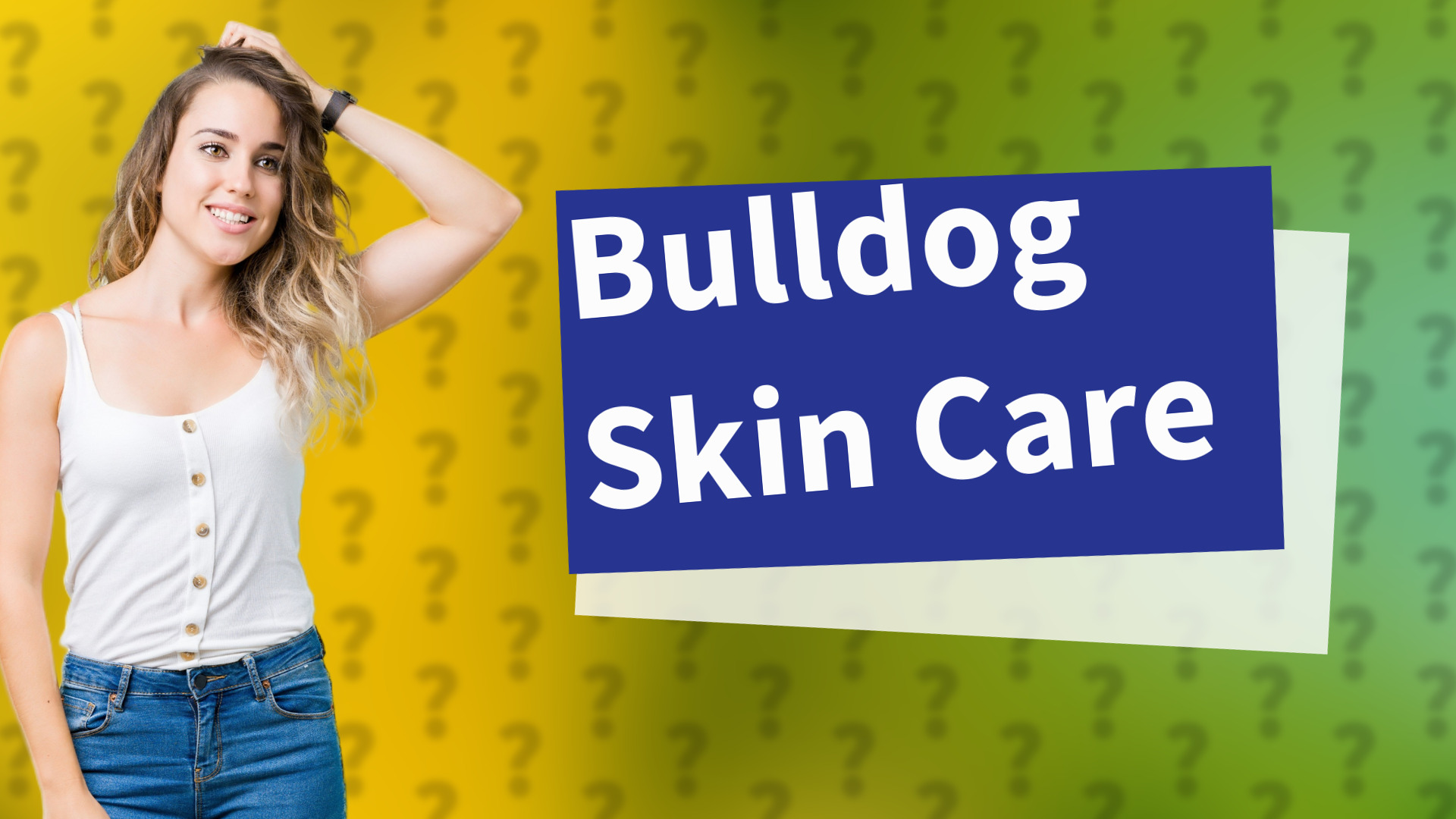 Bulldog Skin Care