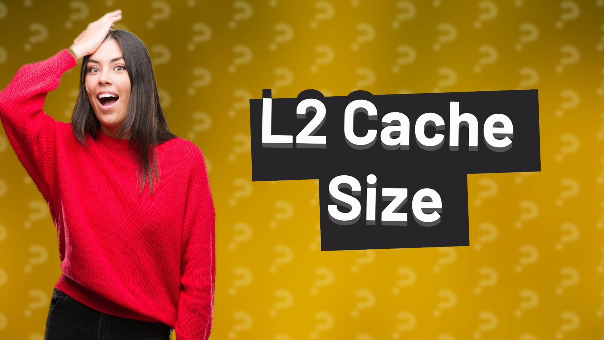 L2 Cache Size
