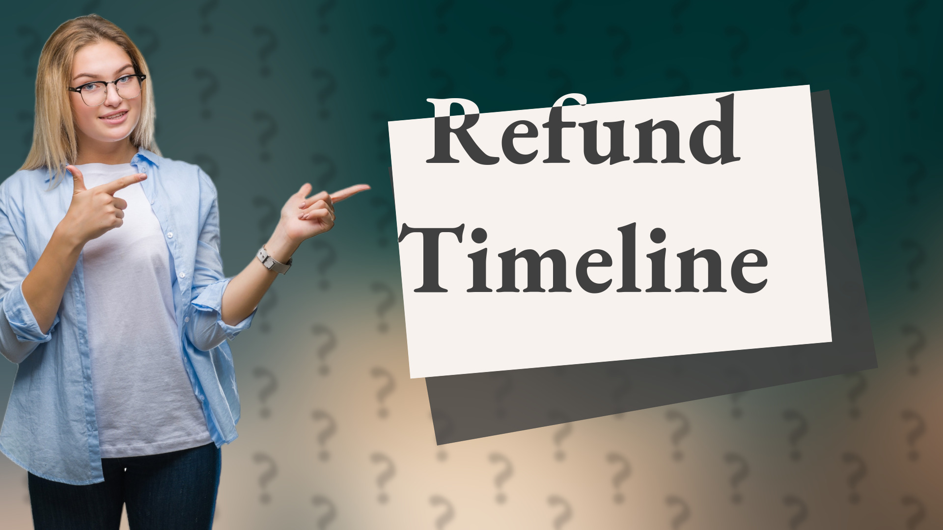 Refund Timeline