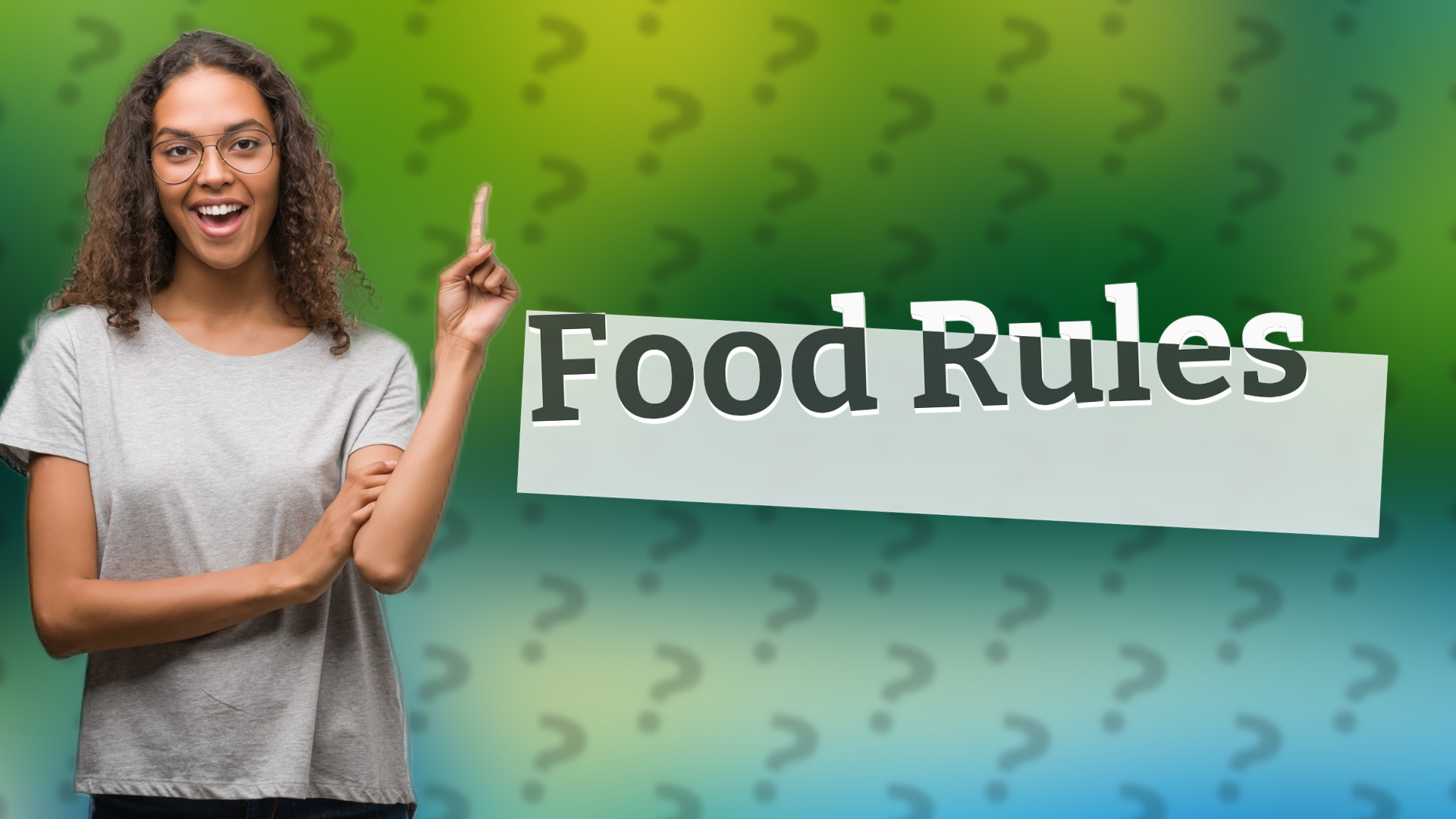 Food Rules