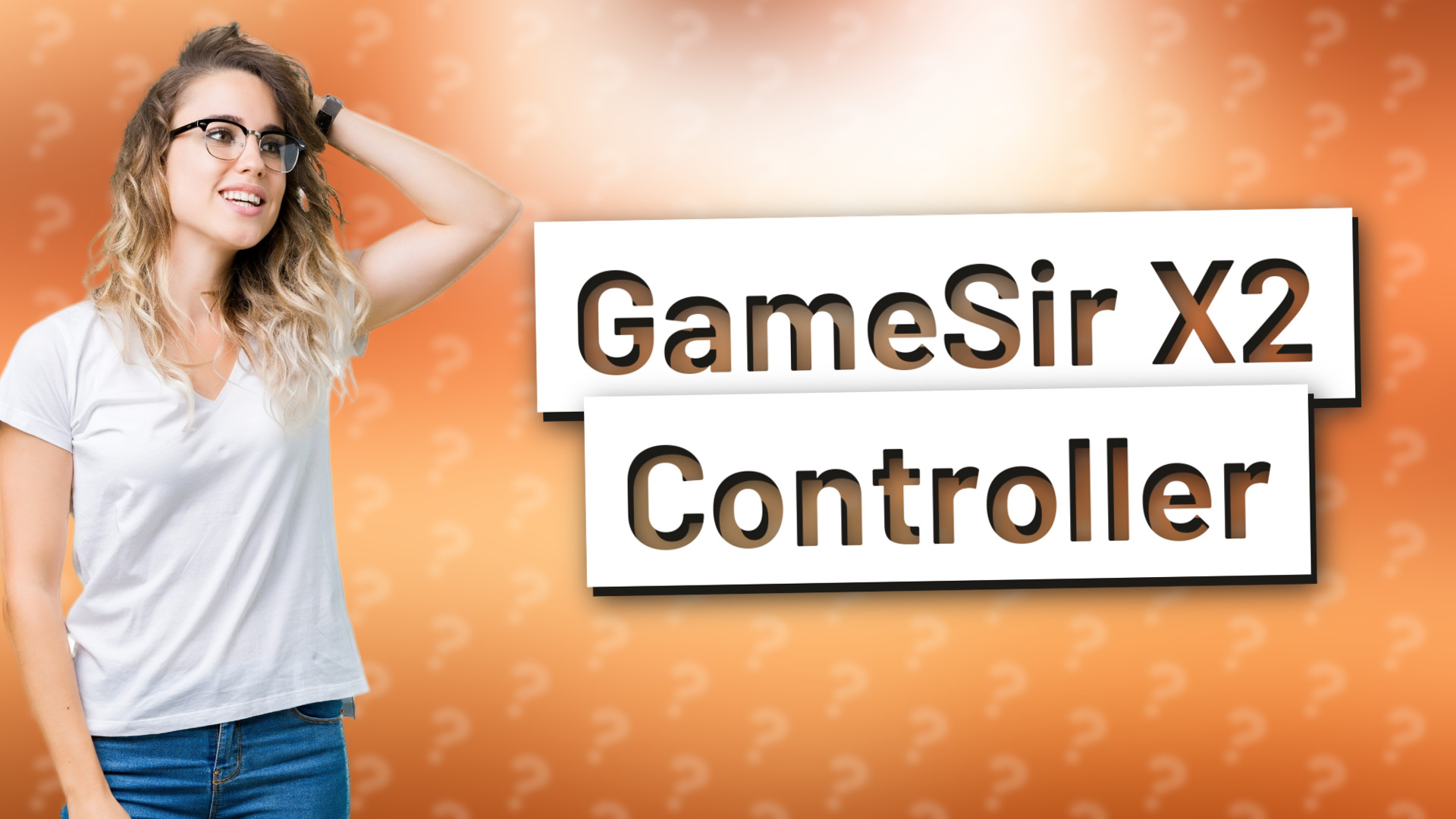 GameSir X2 Controller