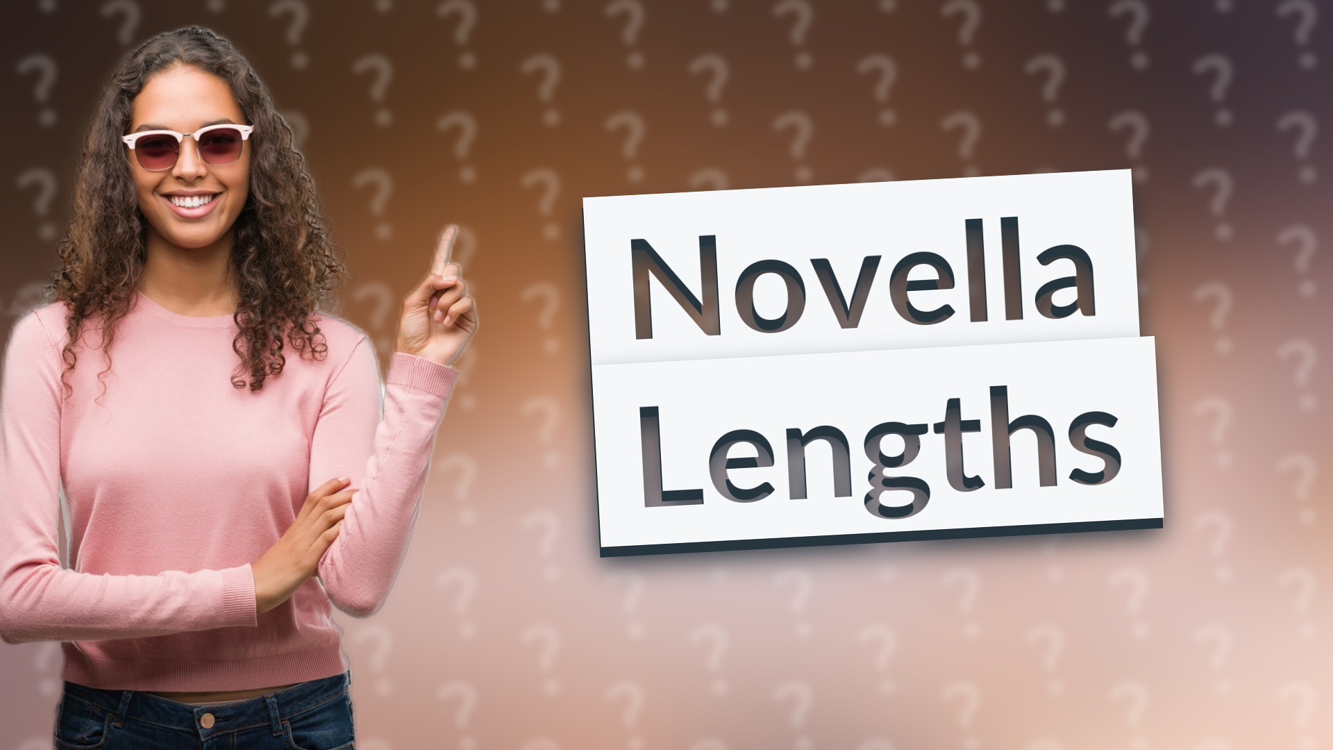 Novella Lengths