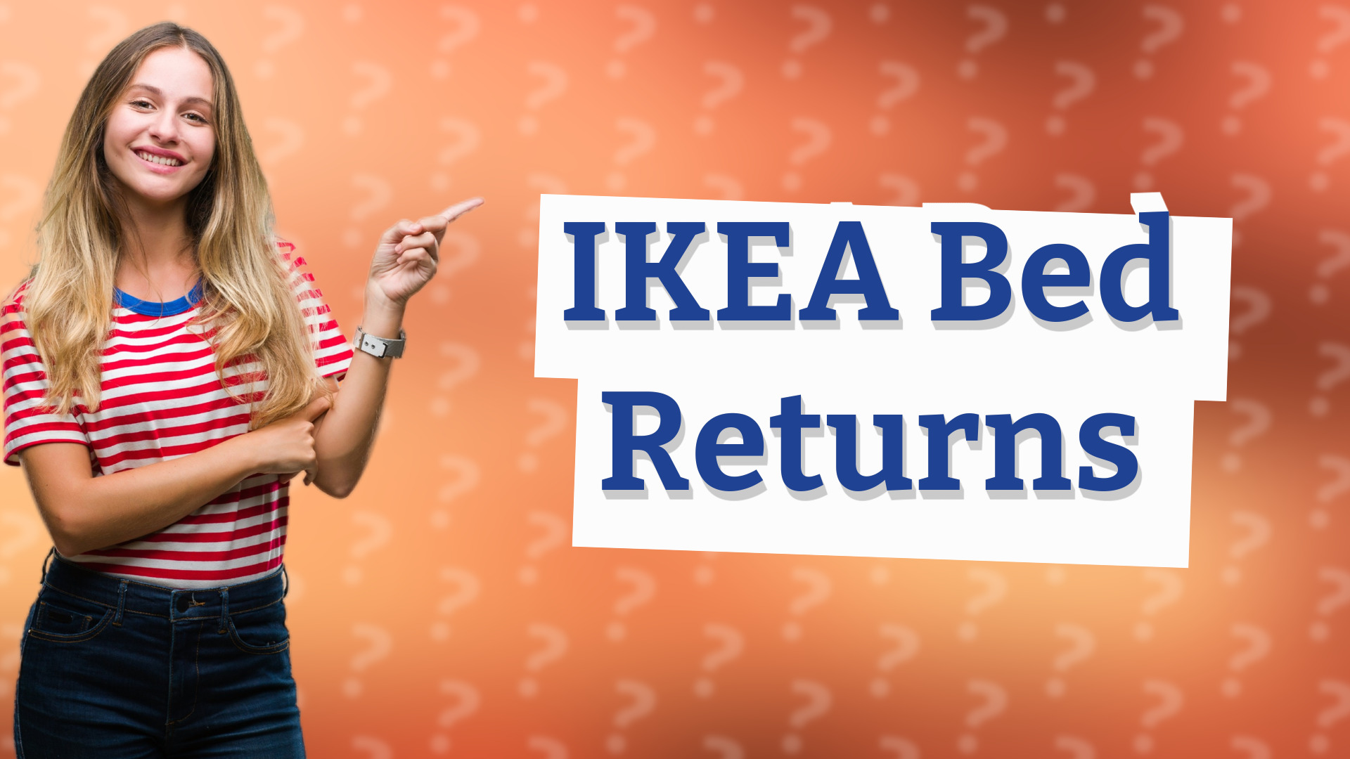 IKEA Bed Returns