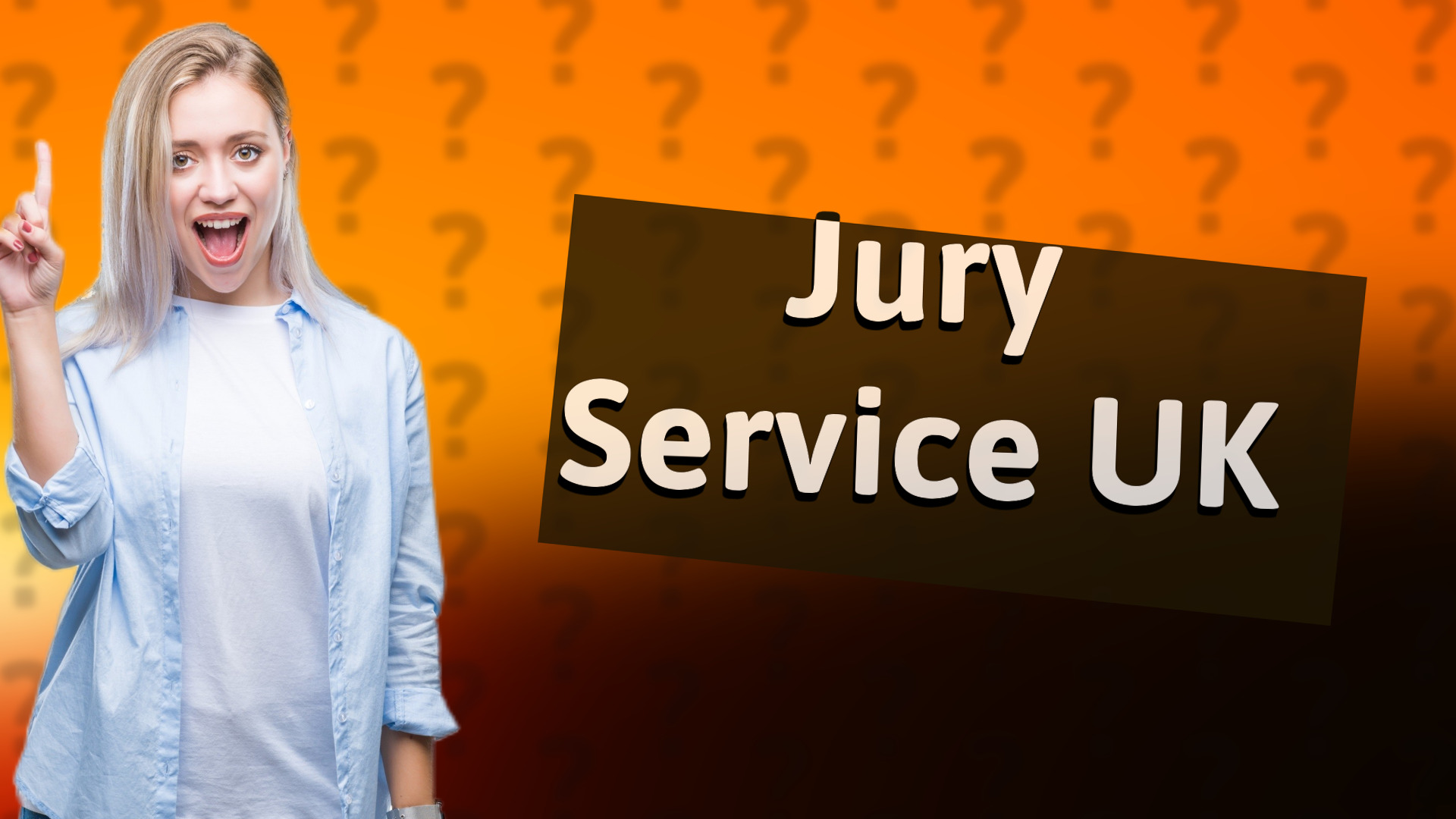 Jury Service UK