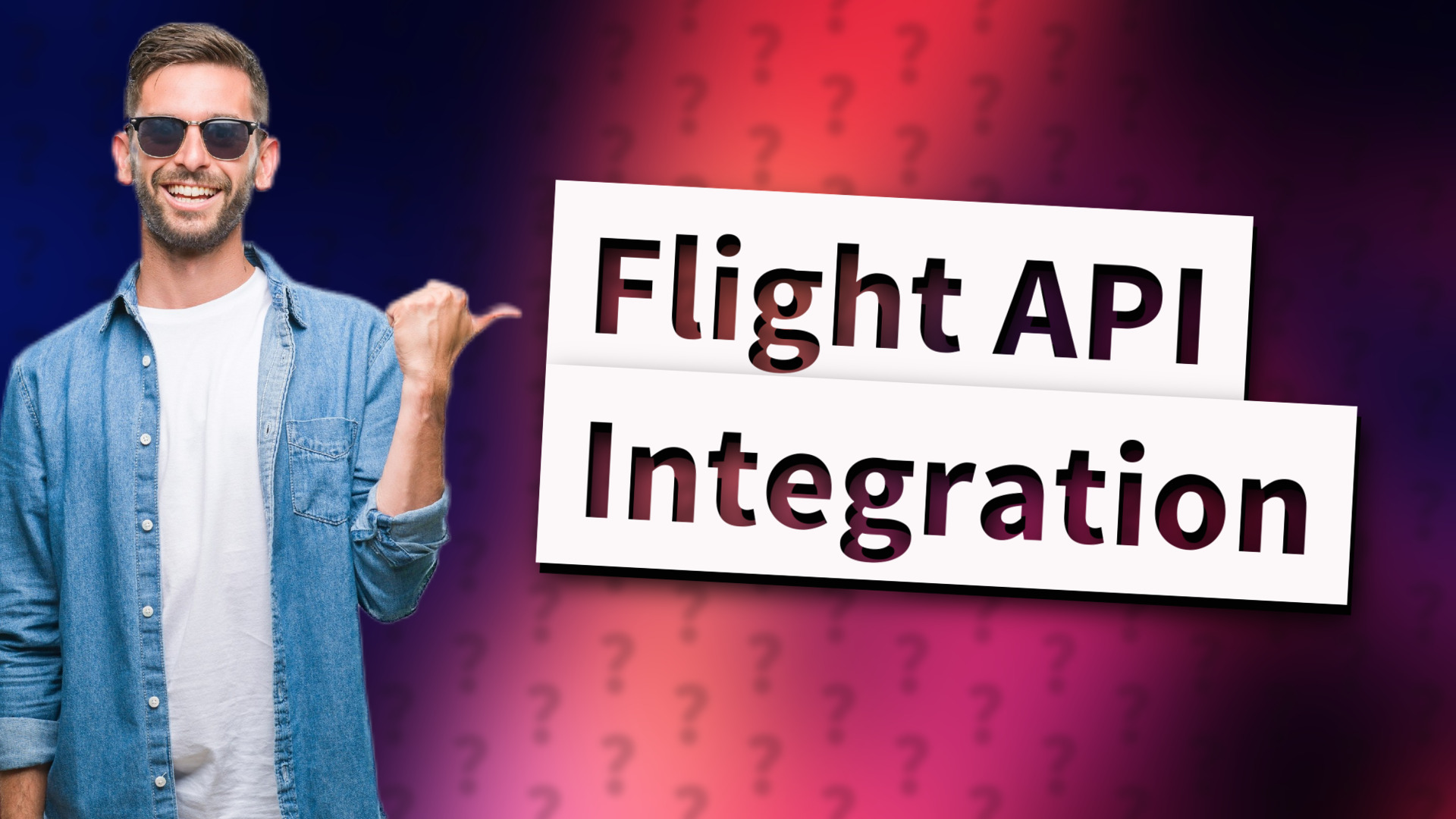 Flight API Integration