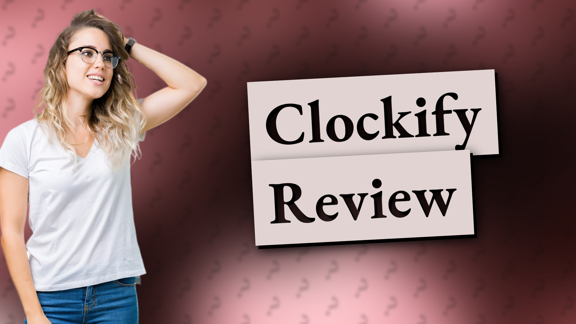 Clockify Review