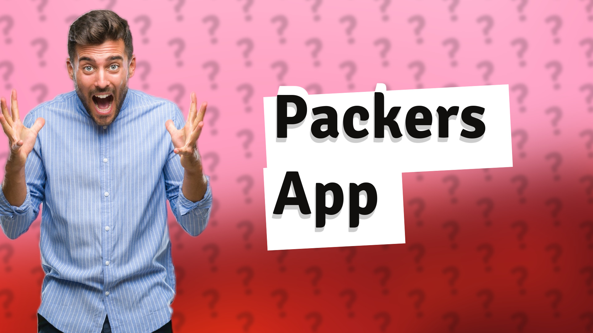 Packers App