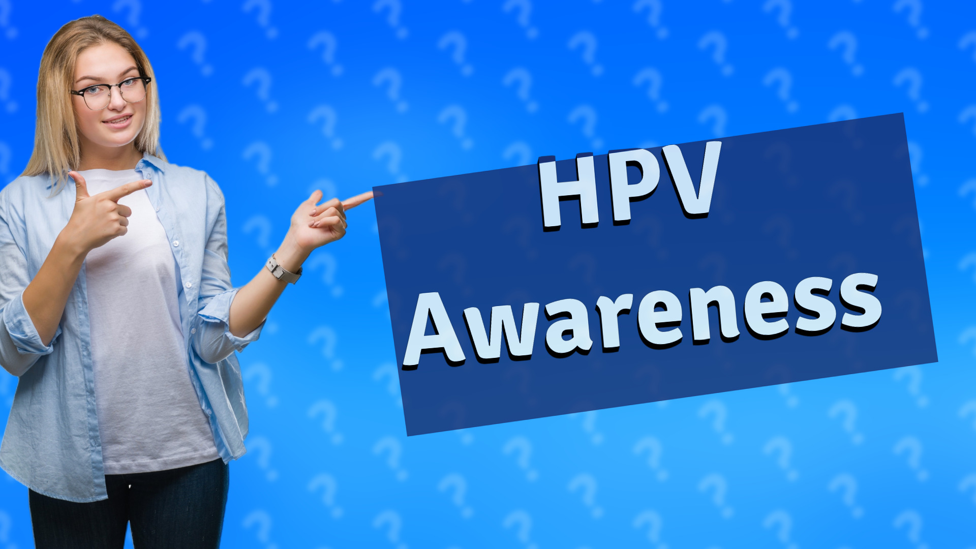 HPV Awareness
