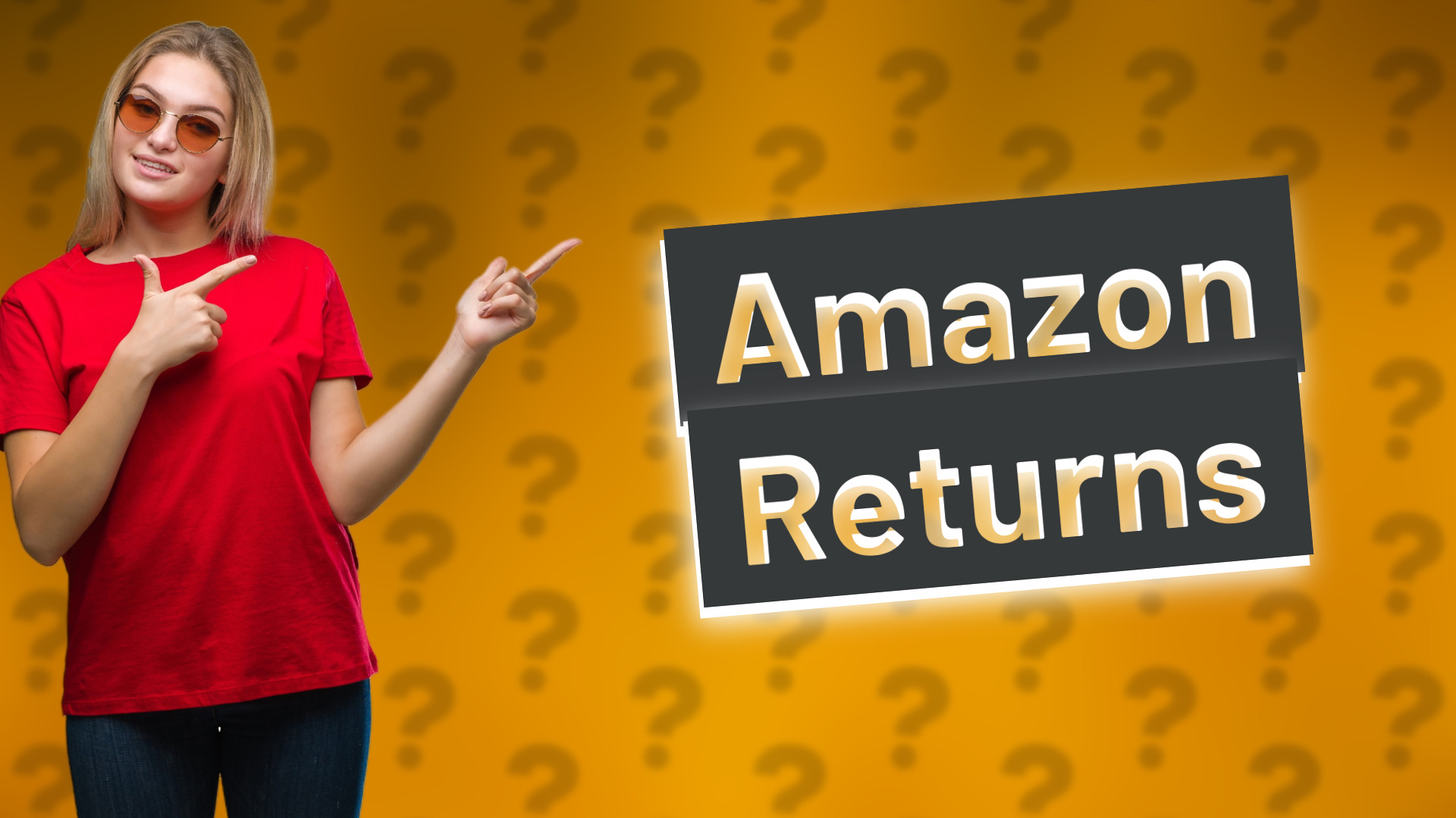 Amazon Returns