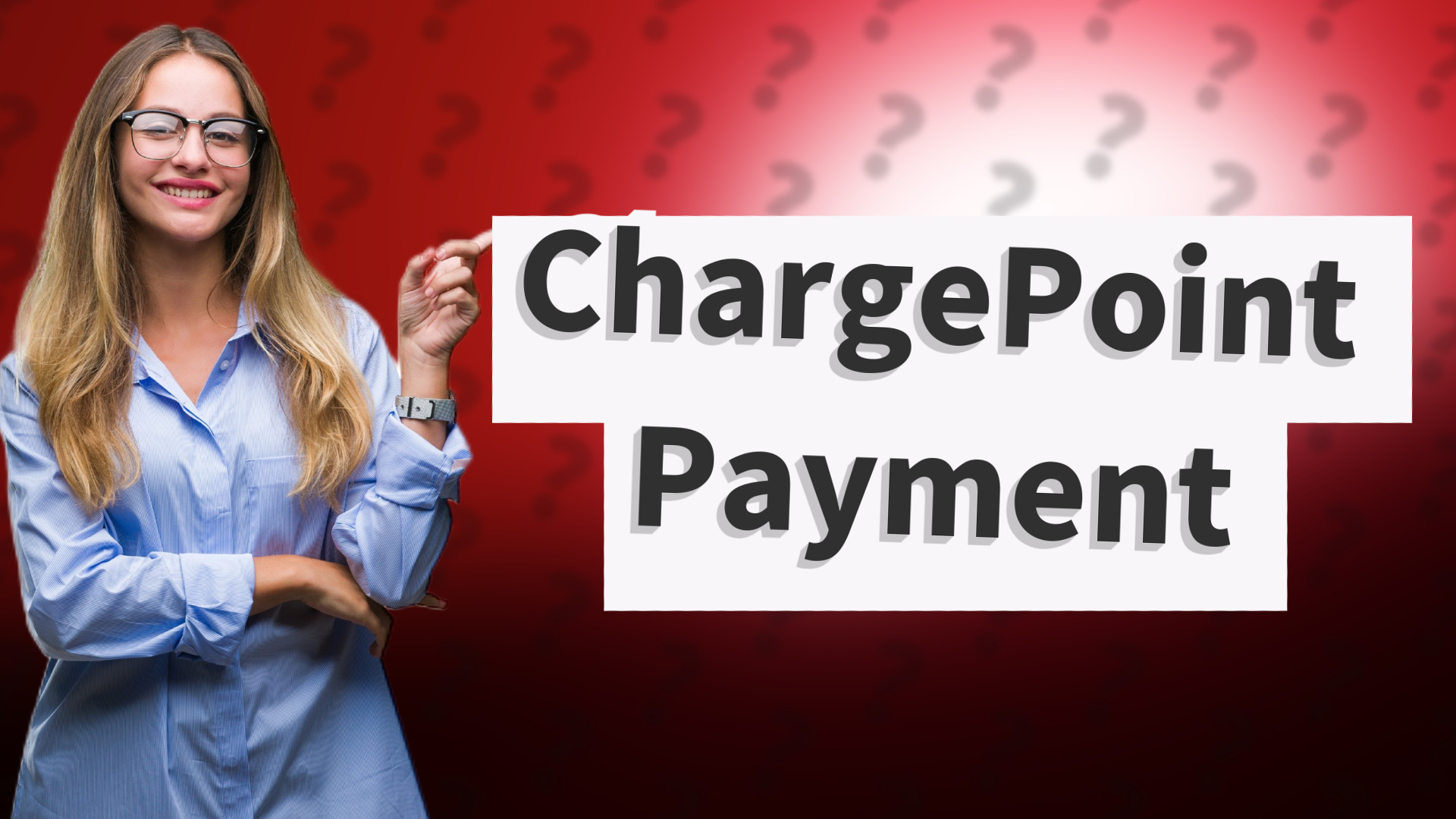 ChargePoint Payment