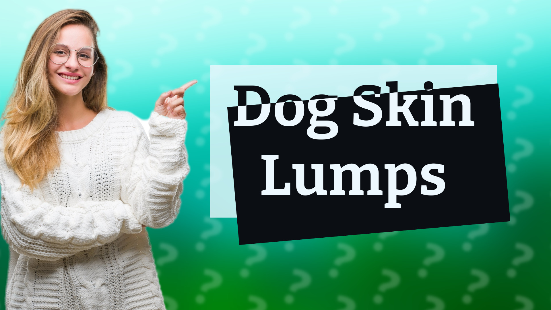 Dog Skin Lumps